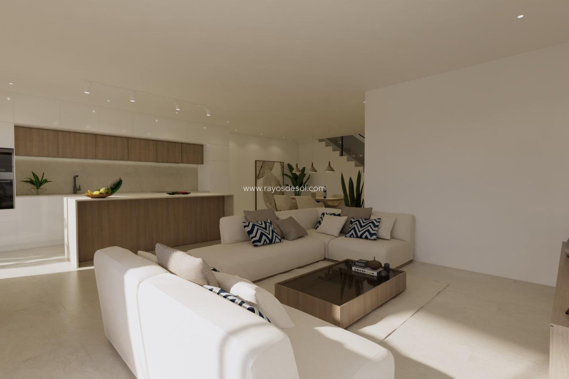 New Build - Villa - Dolores