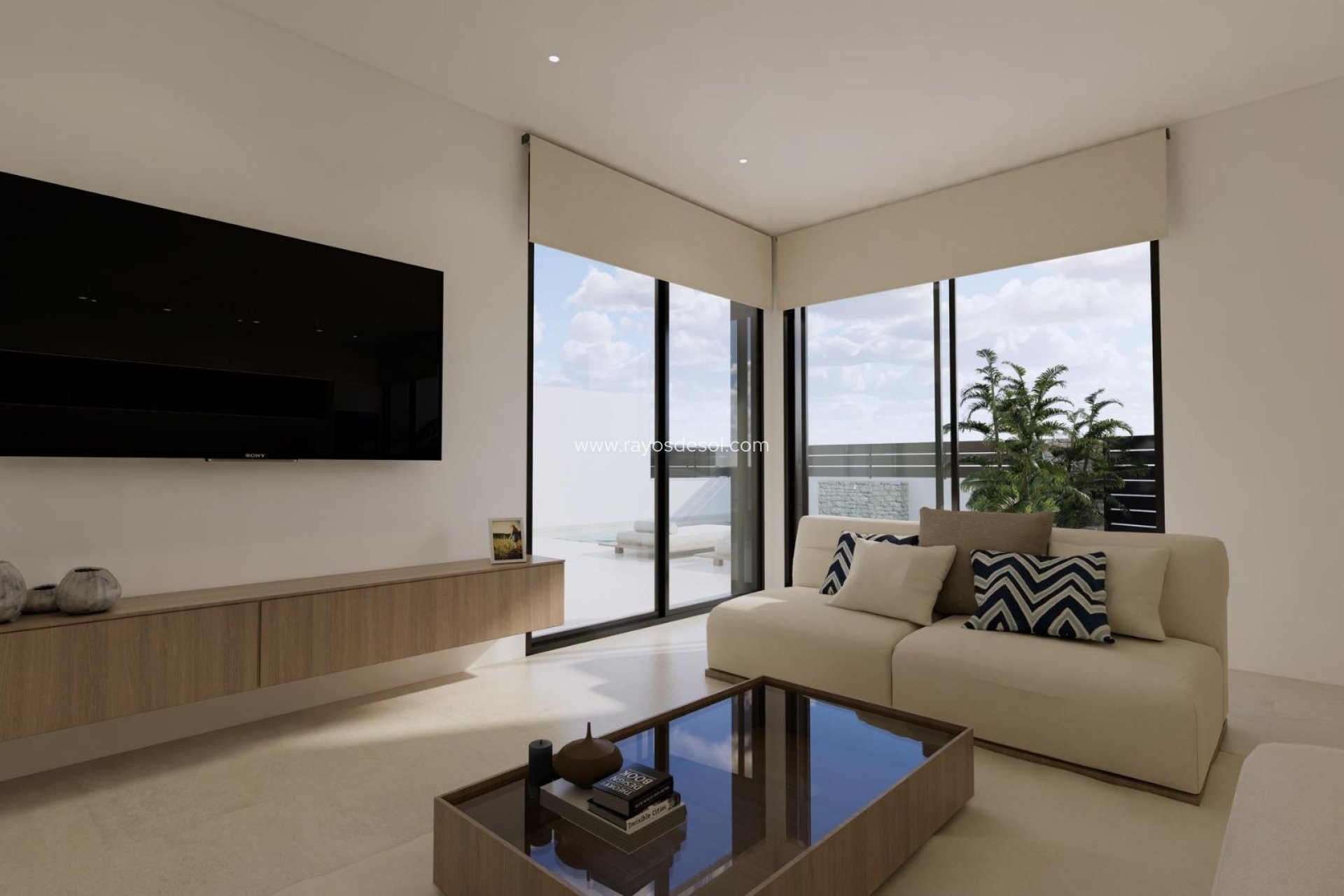 New Build - Villa - Dolores