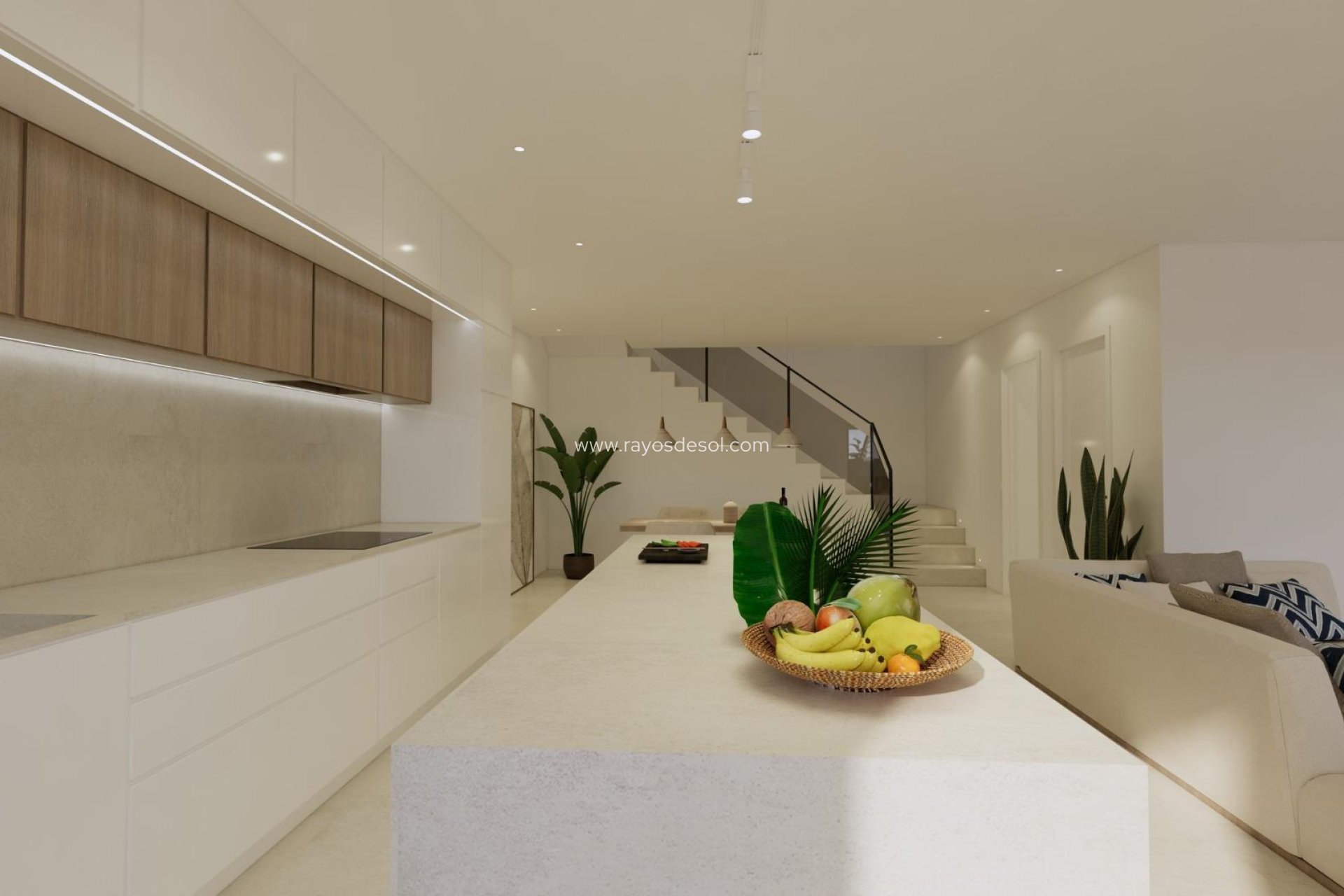 New Build - Villa - Dolores