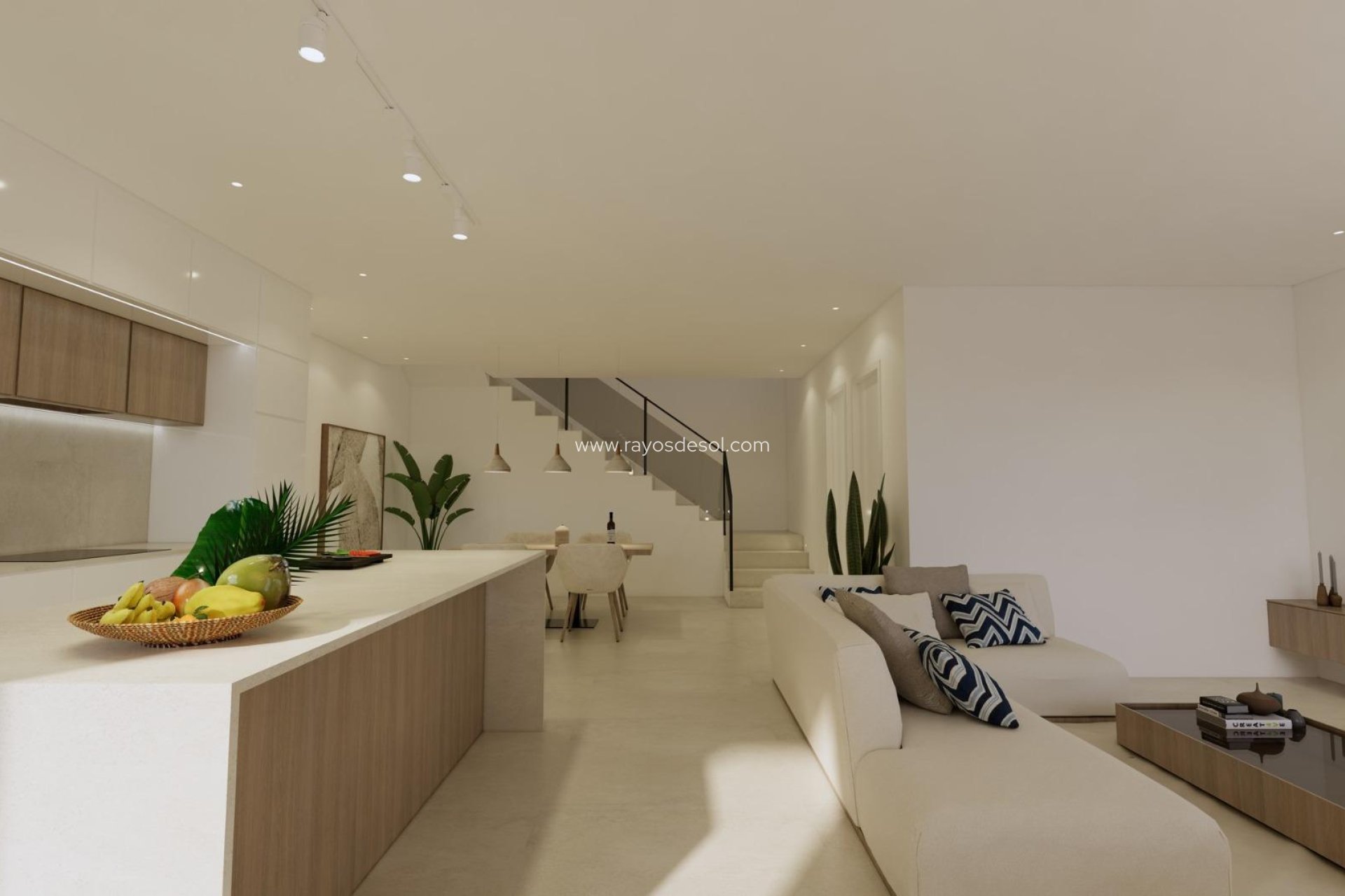 New Build - Villa - Dolores