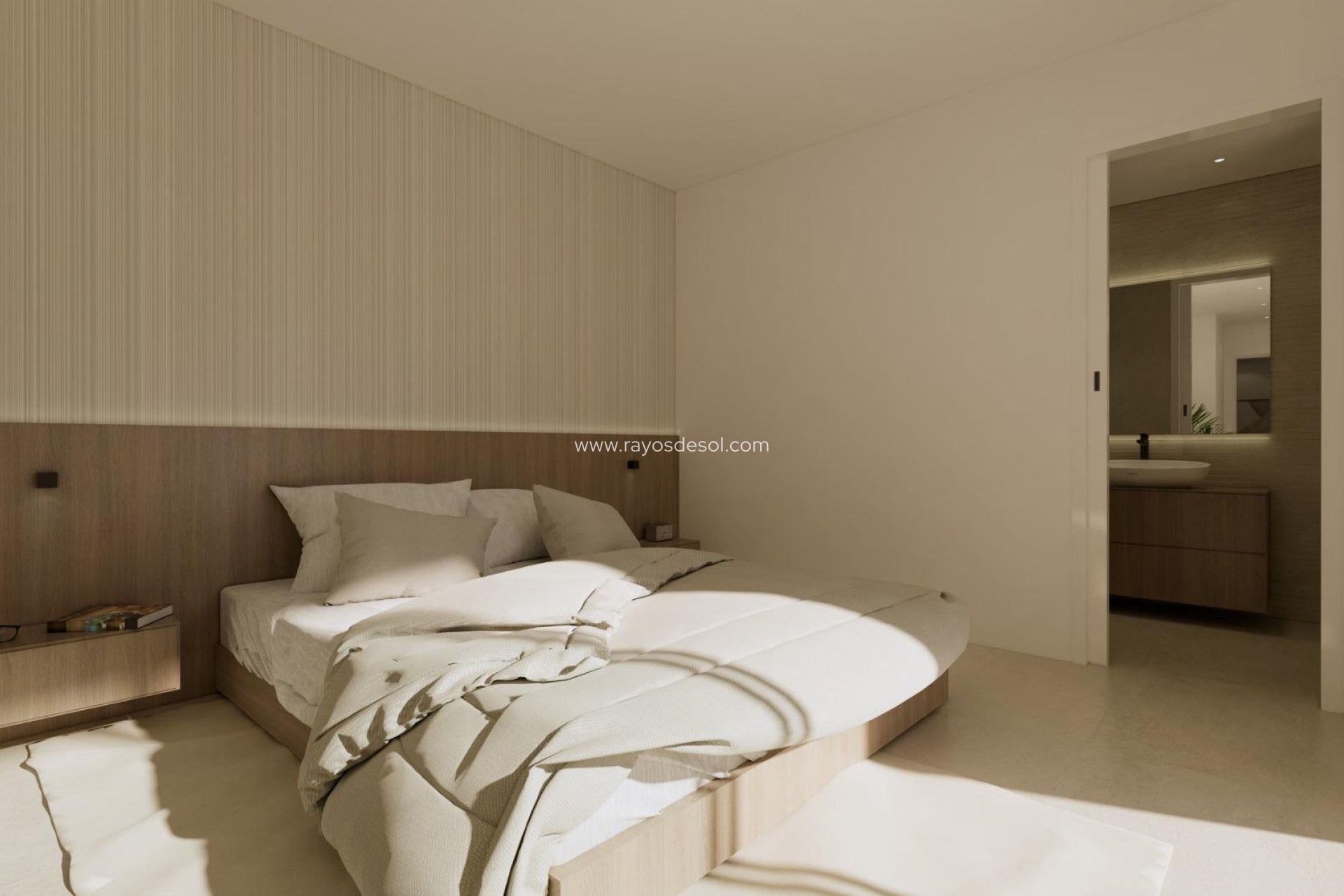 New Build - Villa - Dolores