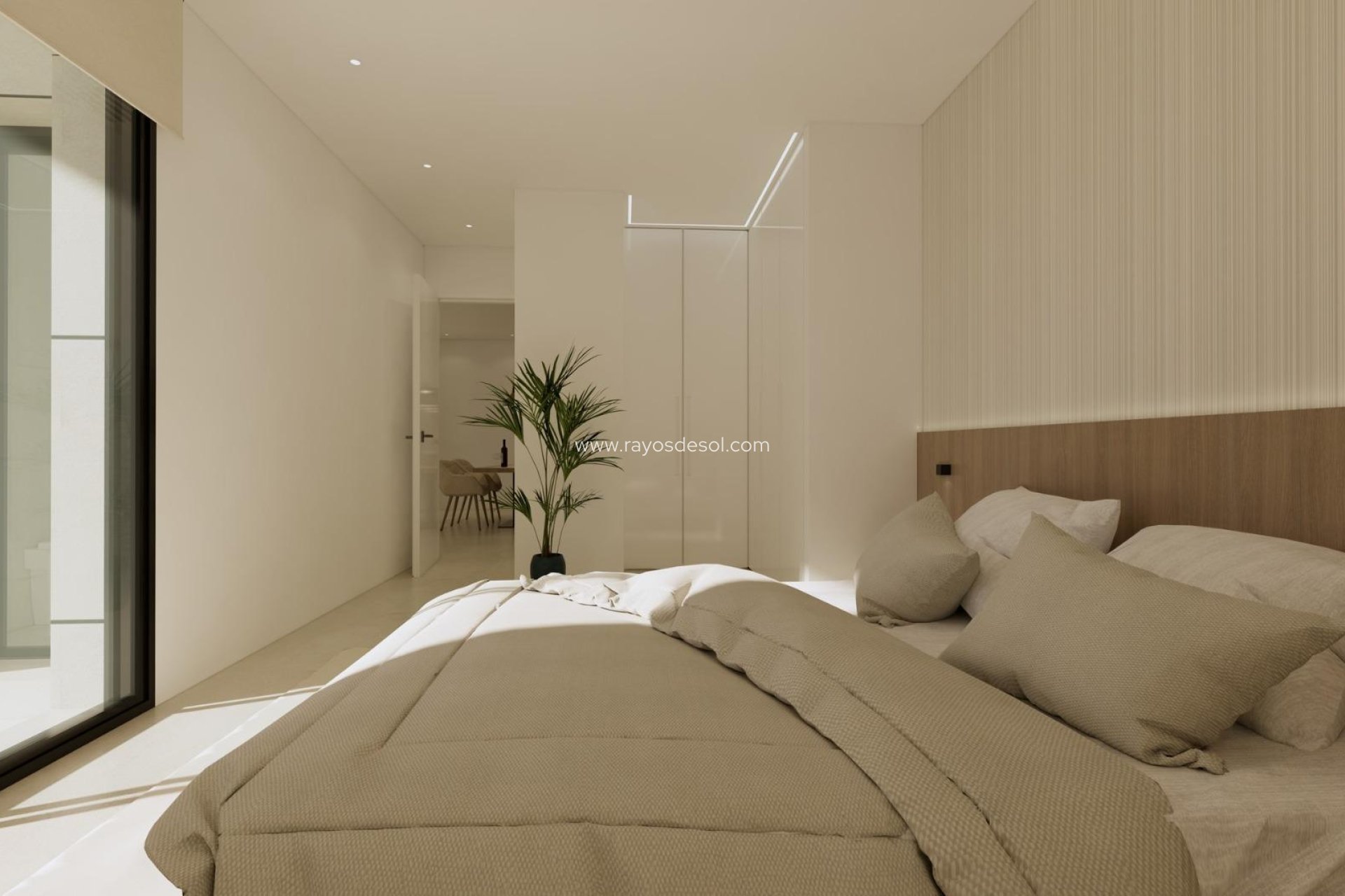 New Build - Villa - Dolores