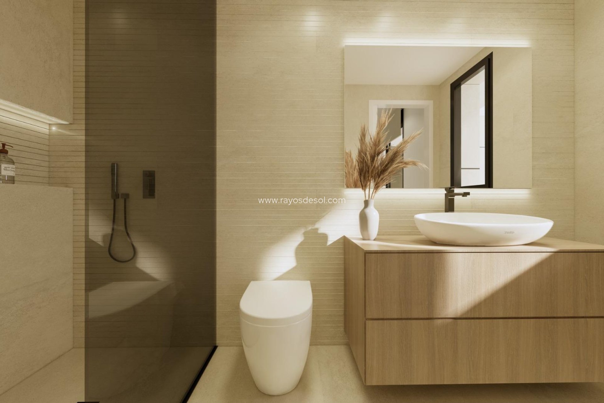 New Build - Villa - Dolores