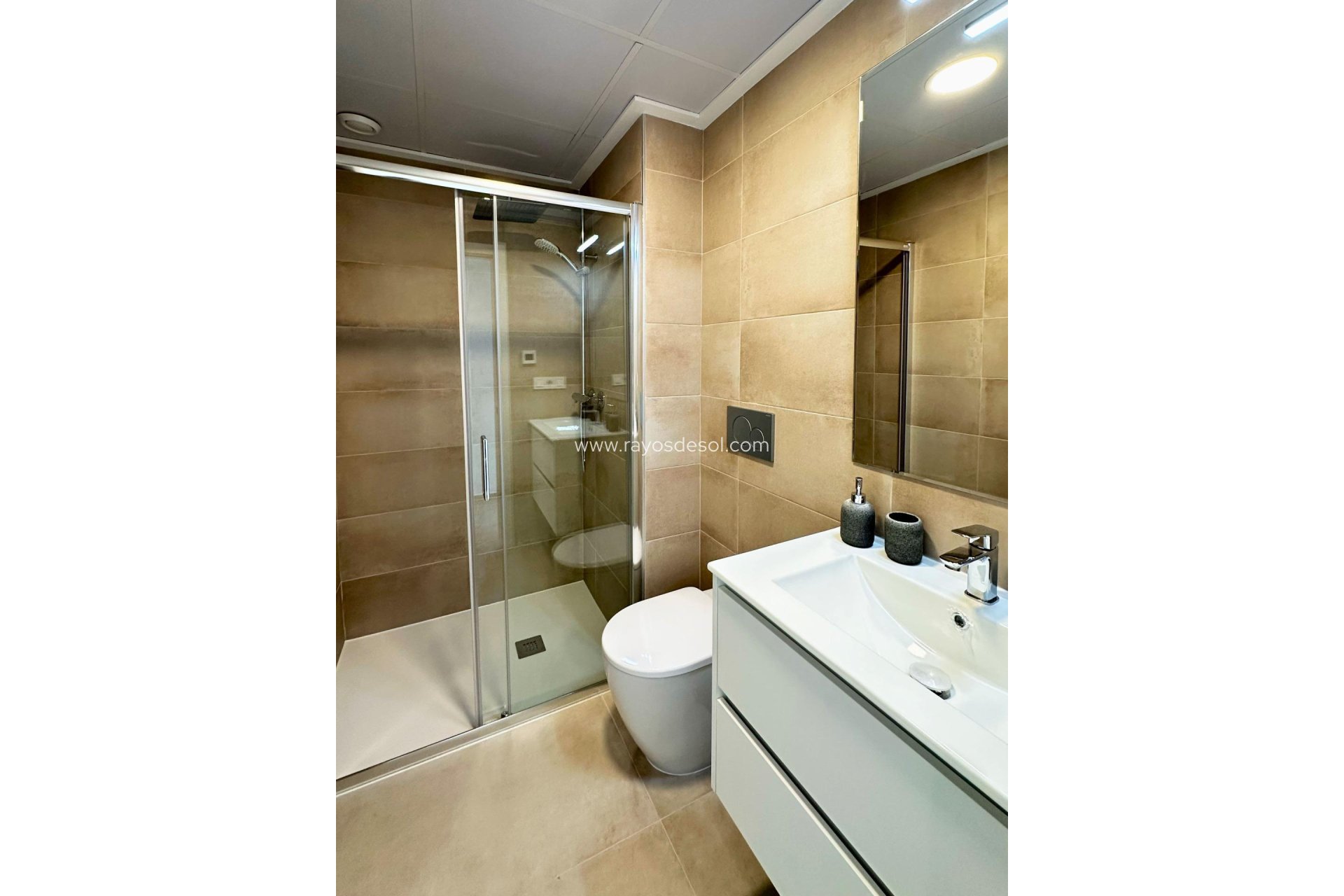 New Build - Villa - Dolores