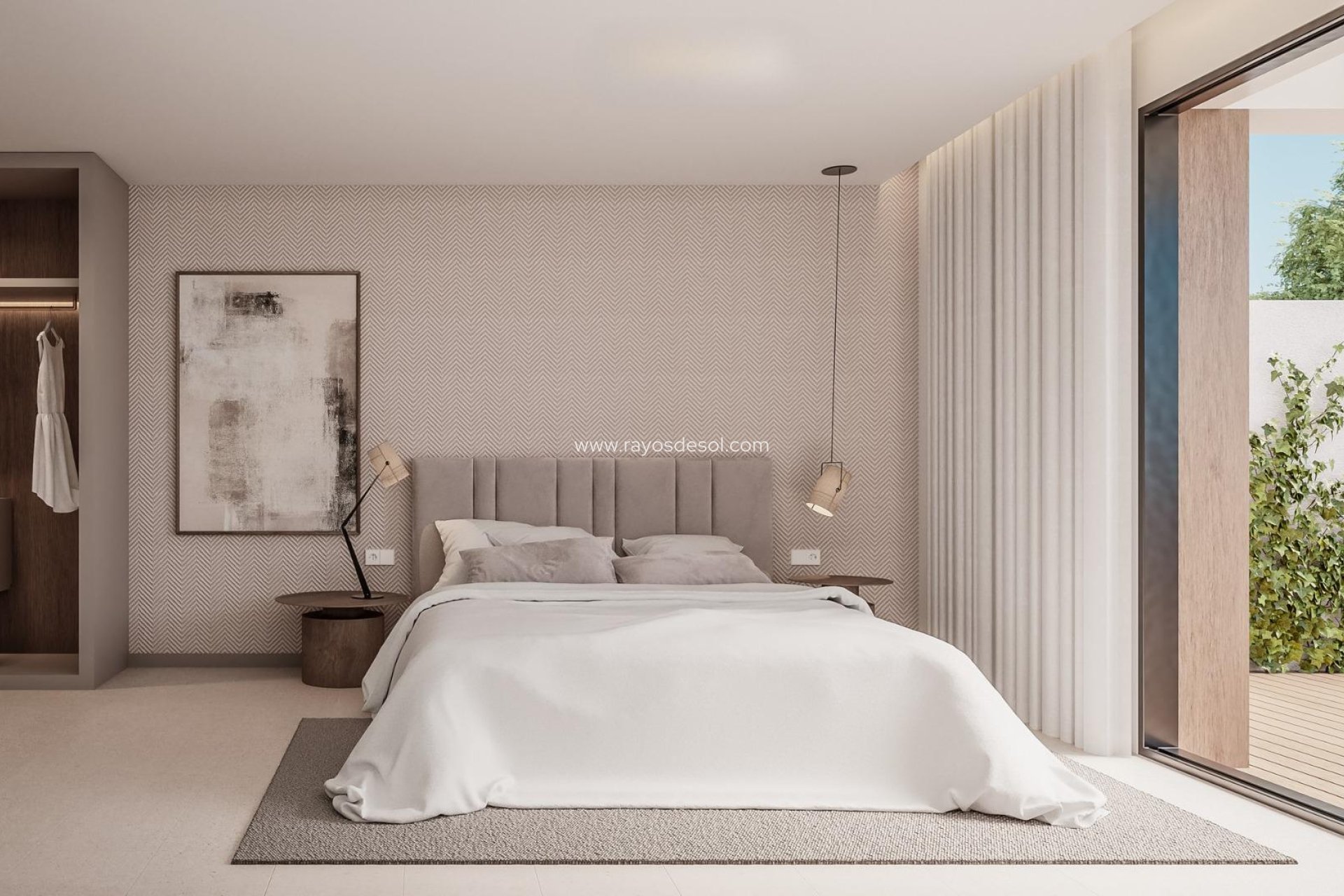 New Build - Villa - El Campello - Cala Dor