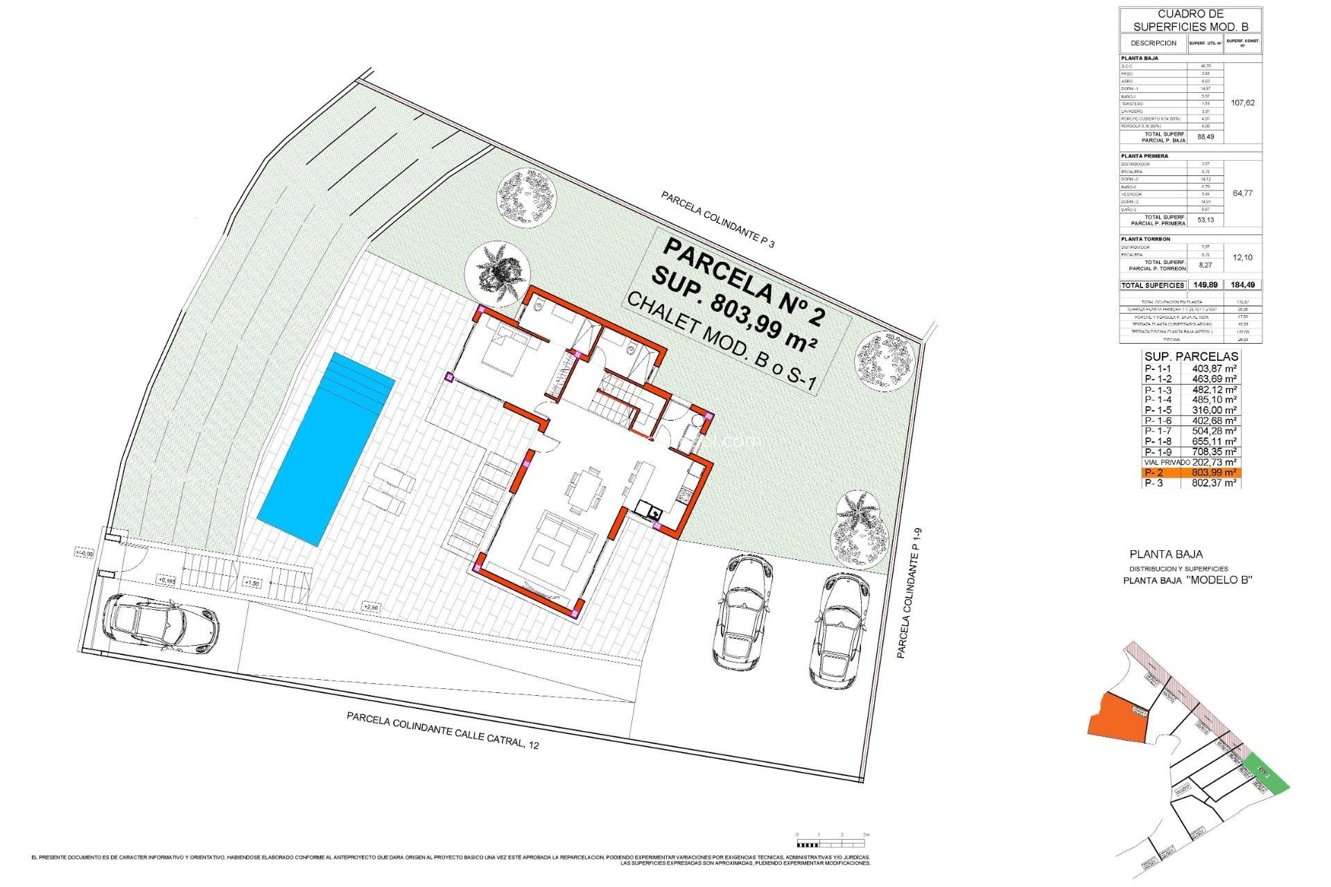 New Build - Villa - El Campello - Venta Lanuza
