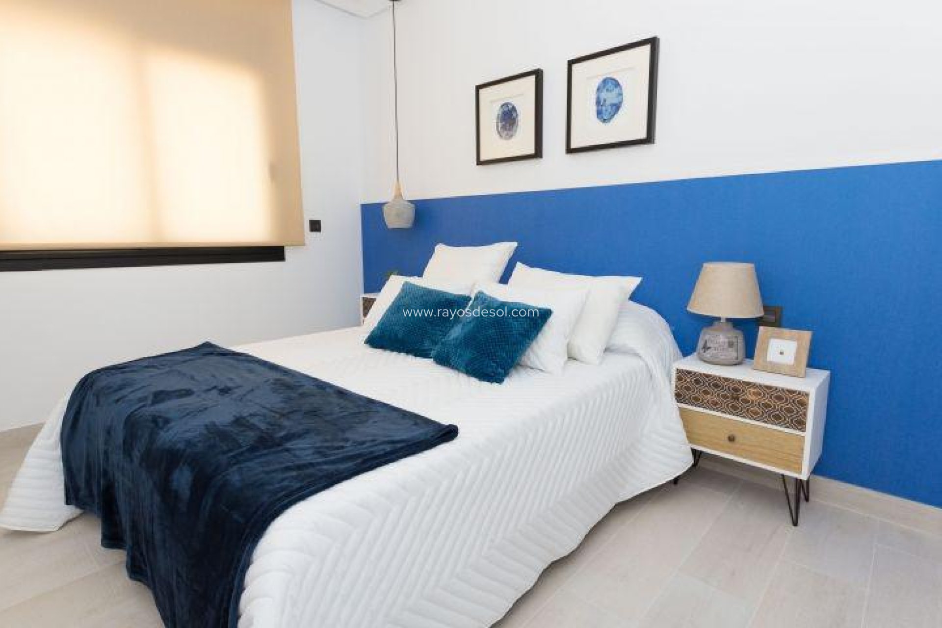 New Build - Villa - Finestrat - Balcón De Finestrat