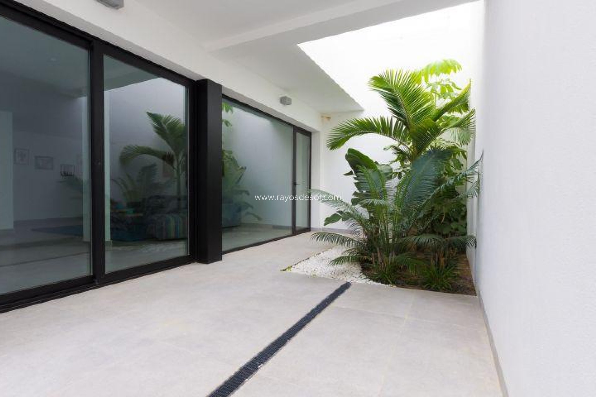 New Build - Villa - Finestrat - Balcón De Finestrat