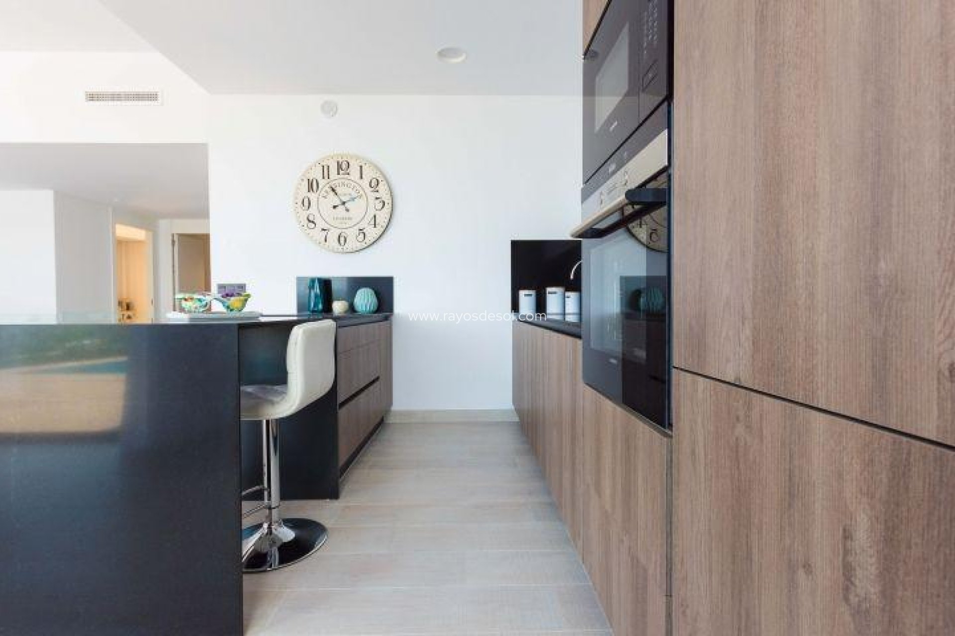 New Build - Villa - Finestrat - Balcón De Finestrat