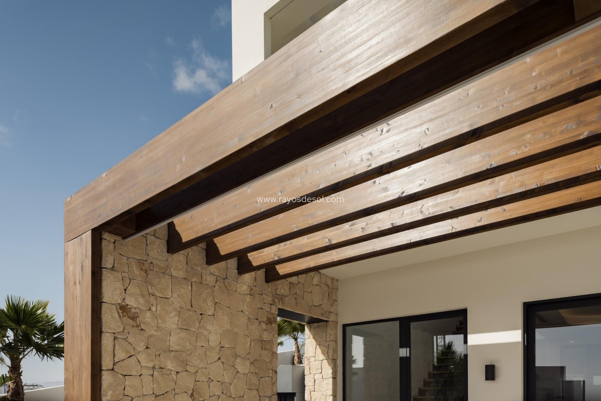 New Build - Villa - Finestrat - Balcón De Finestrat