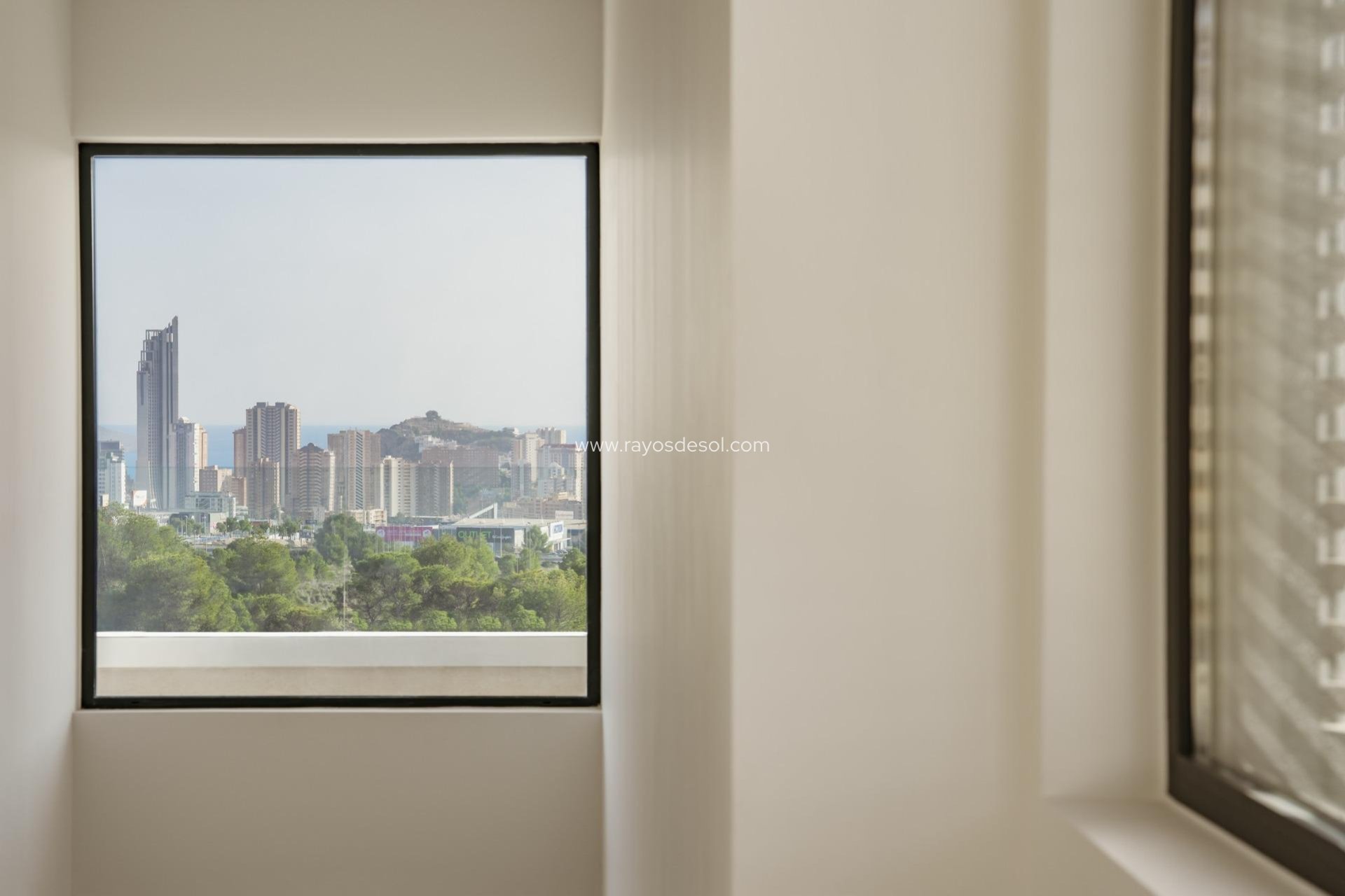 New Build - Villa - Finestrat - Balcón De Finestrat