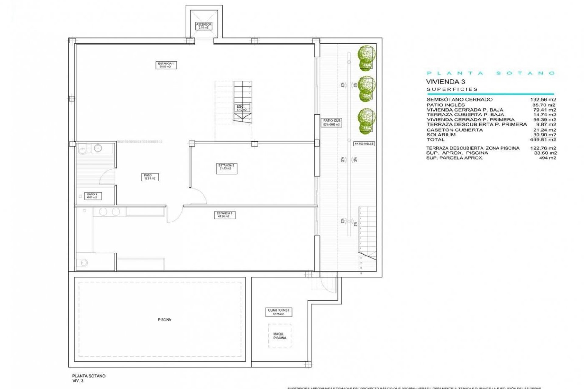 New Build - Villa - Finestrat - Balcón De Finestrat