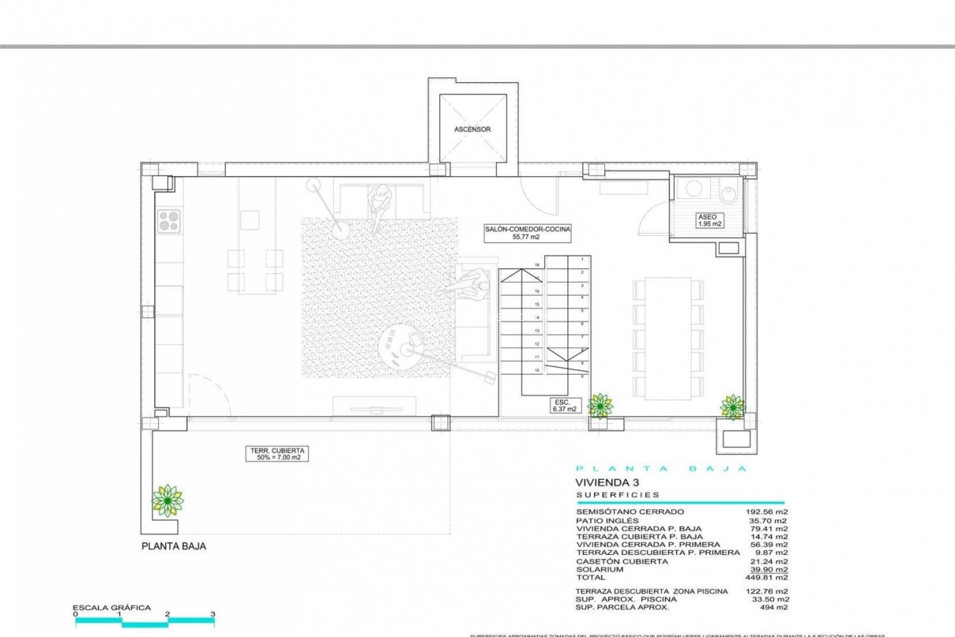 New Build - Villa - Finestrat - Balcón De Finestrat