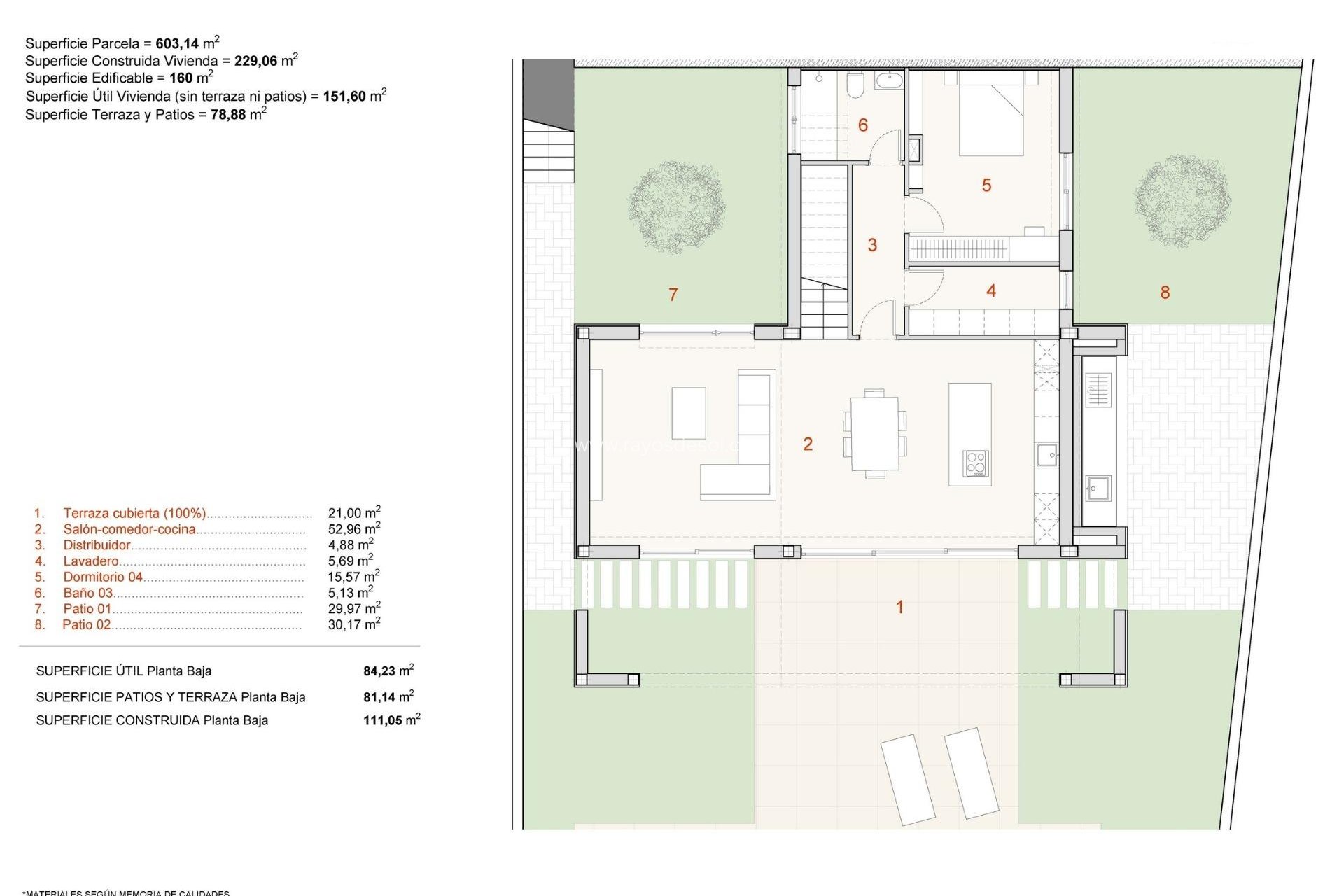 New Build - Villa - Finestrat - Balcón De Finestrat
