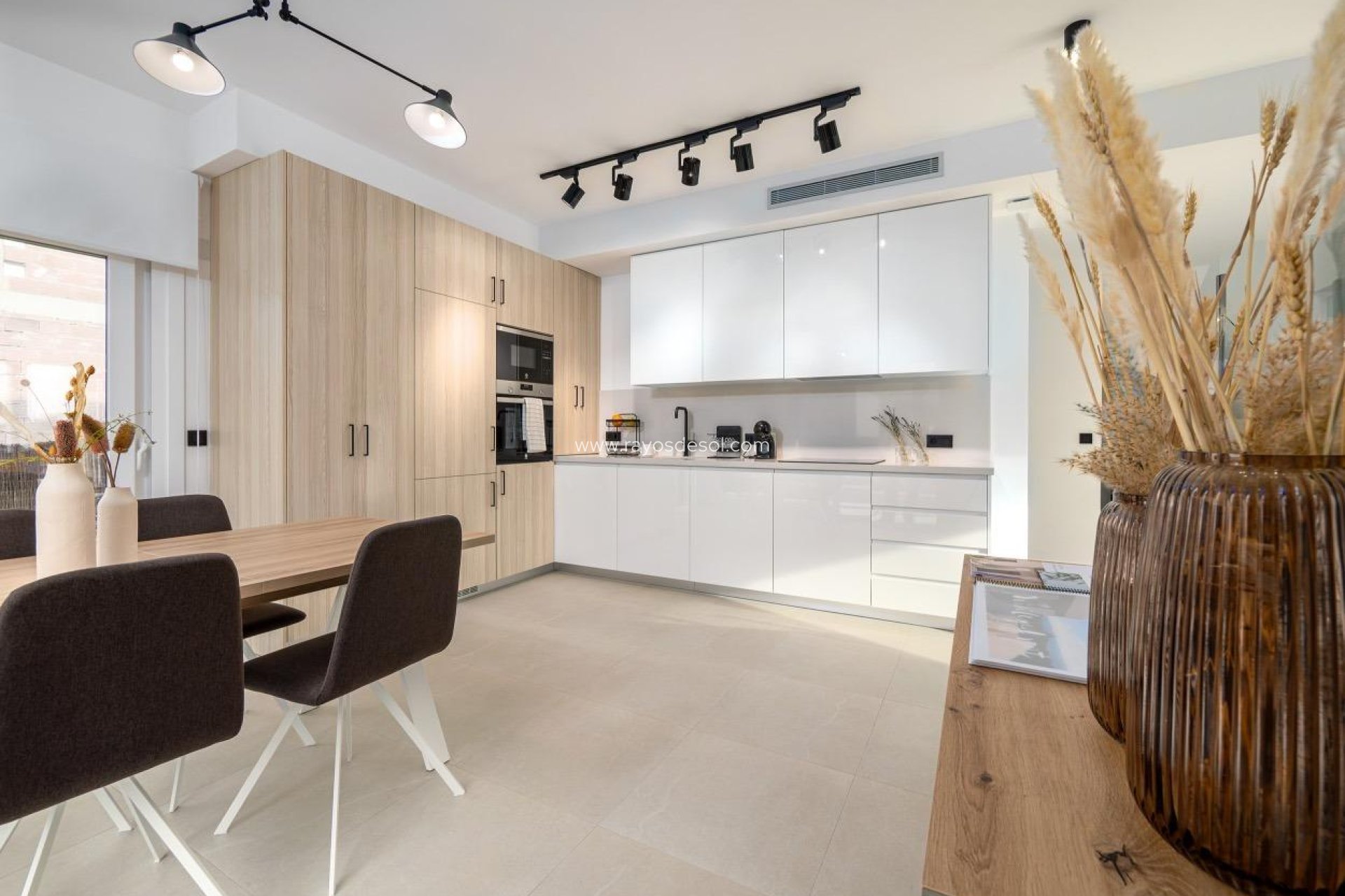 New Build - Villa - Finestrat - Balcón De Finestrat