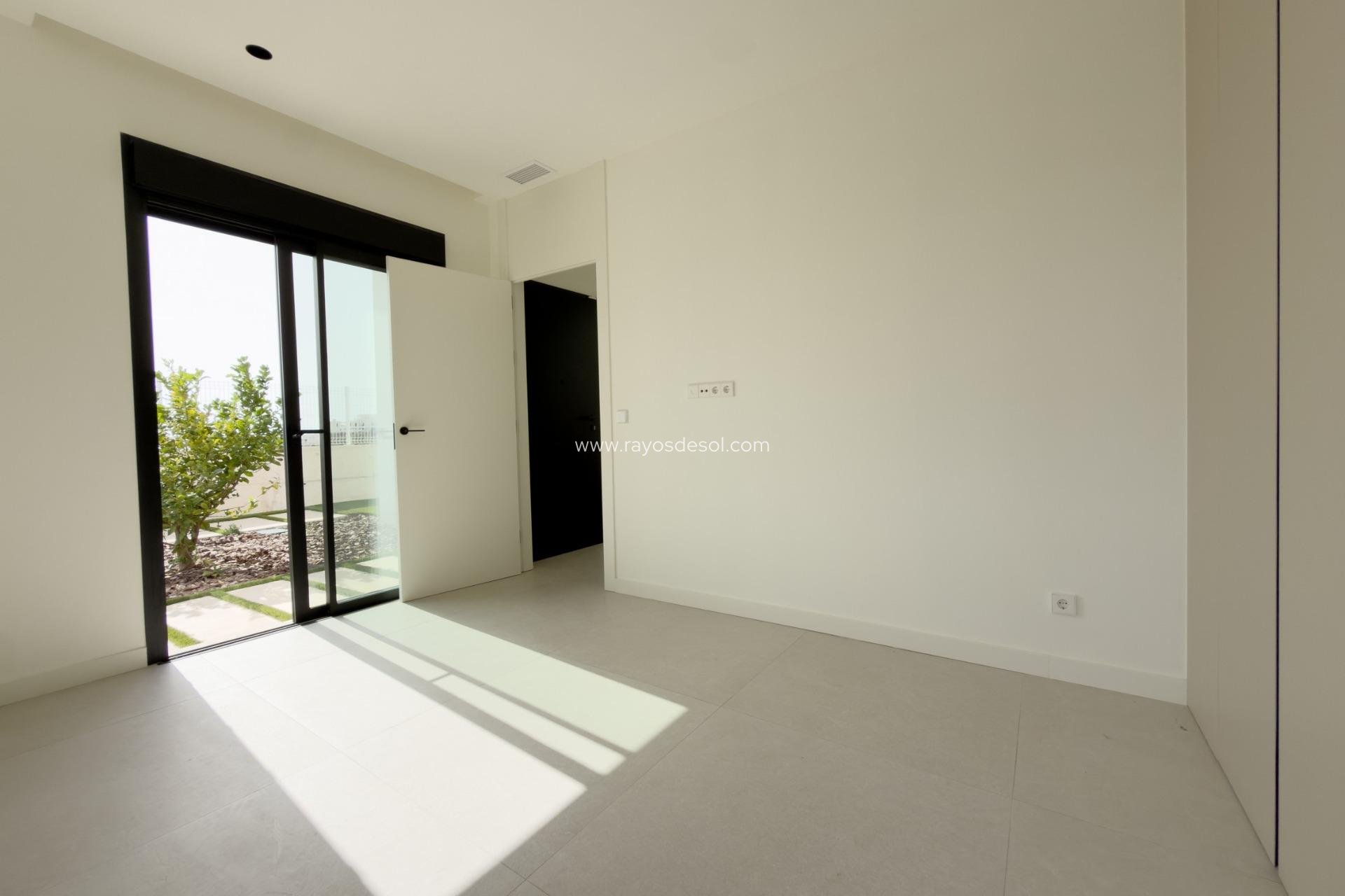 New Build - Villa - Finestrat - Balcón De Finestrat