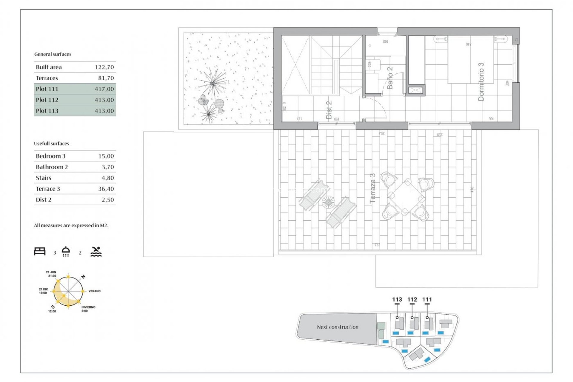 New Build - Villa - Finestrat - Balcón De Finestrat