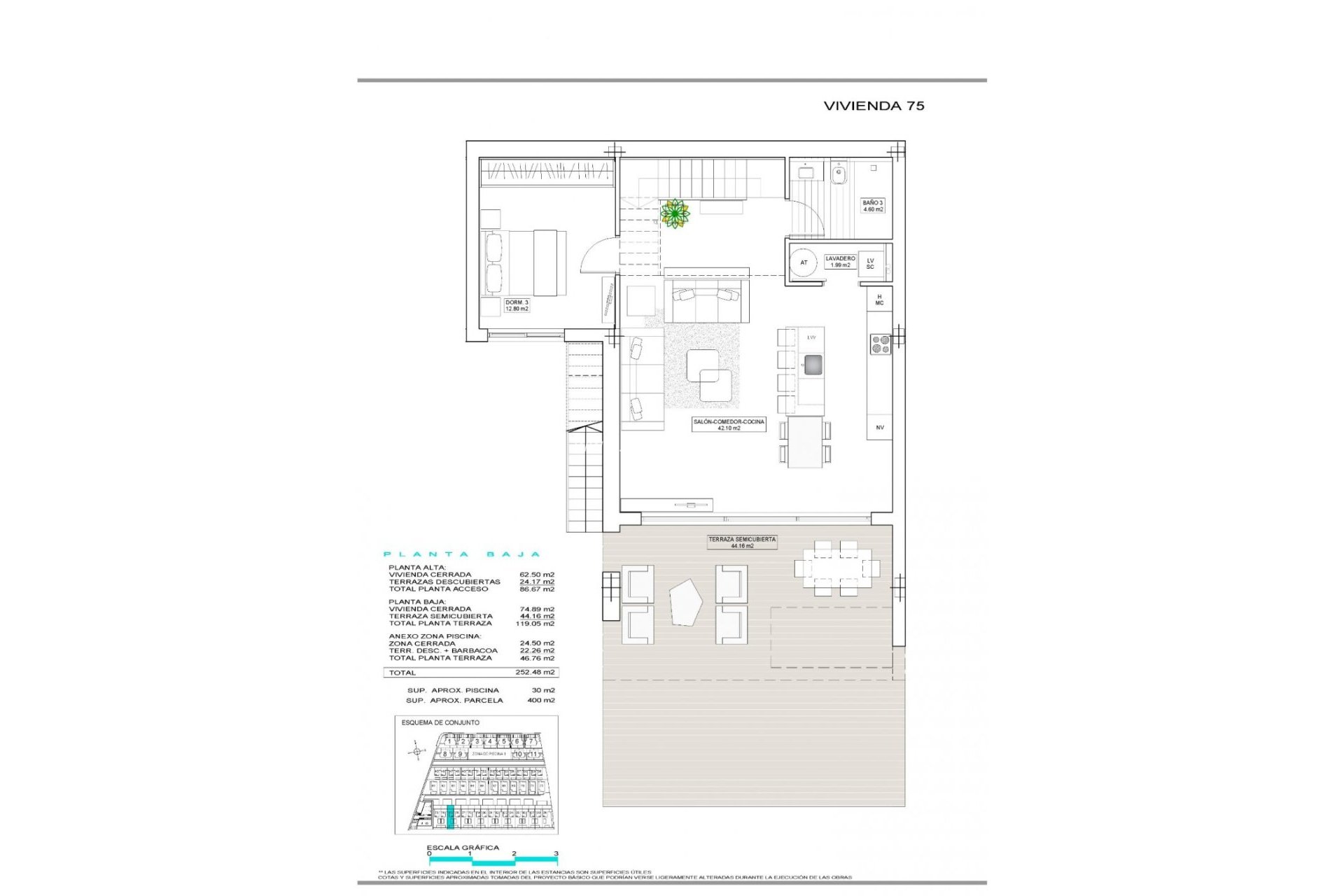 New Build - Villa - Finestrat - Balcón De Finestrat