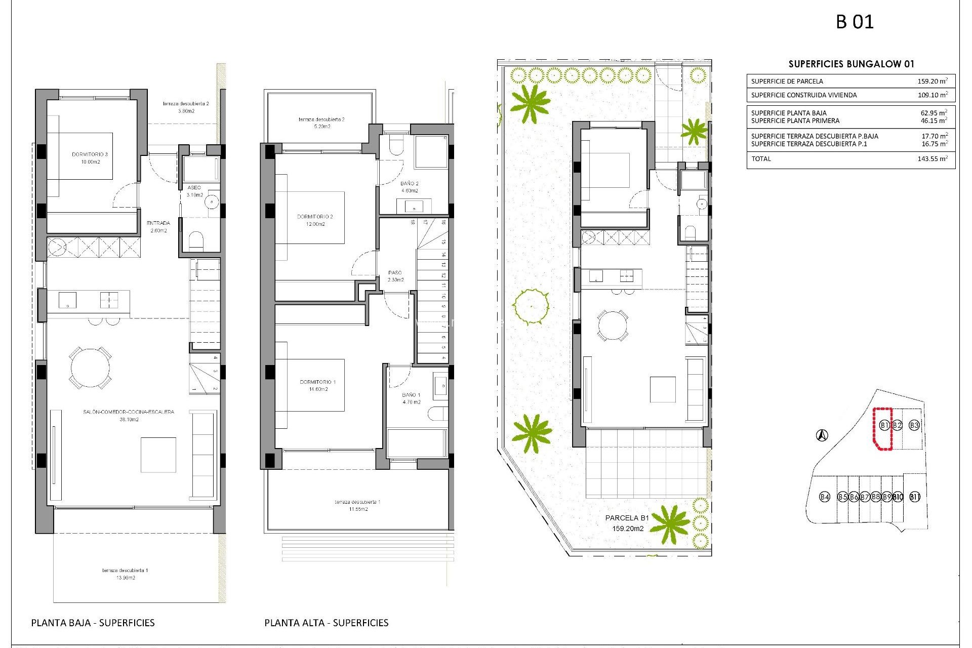 New Build - Villa - Finestrat - Sierra Cortina