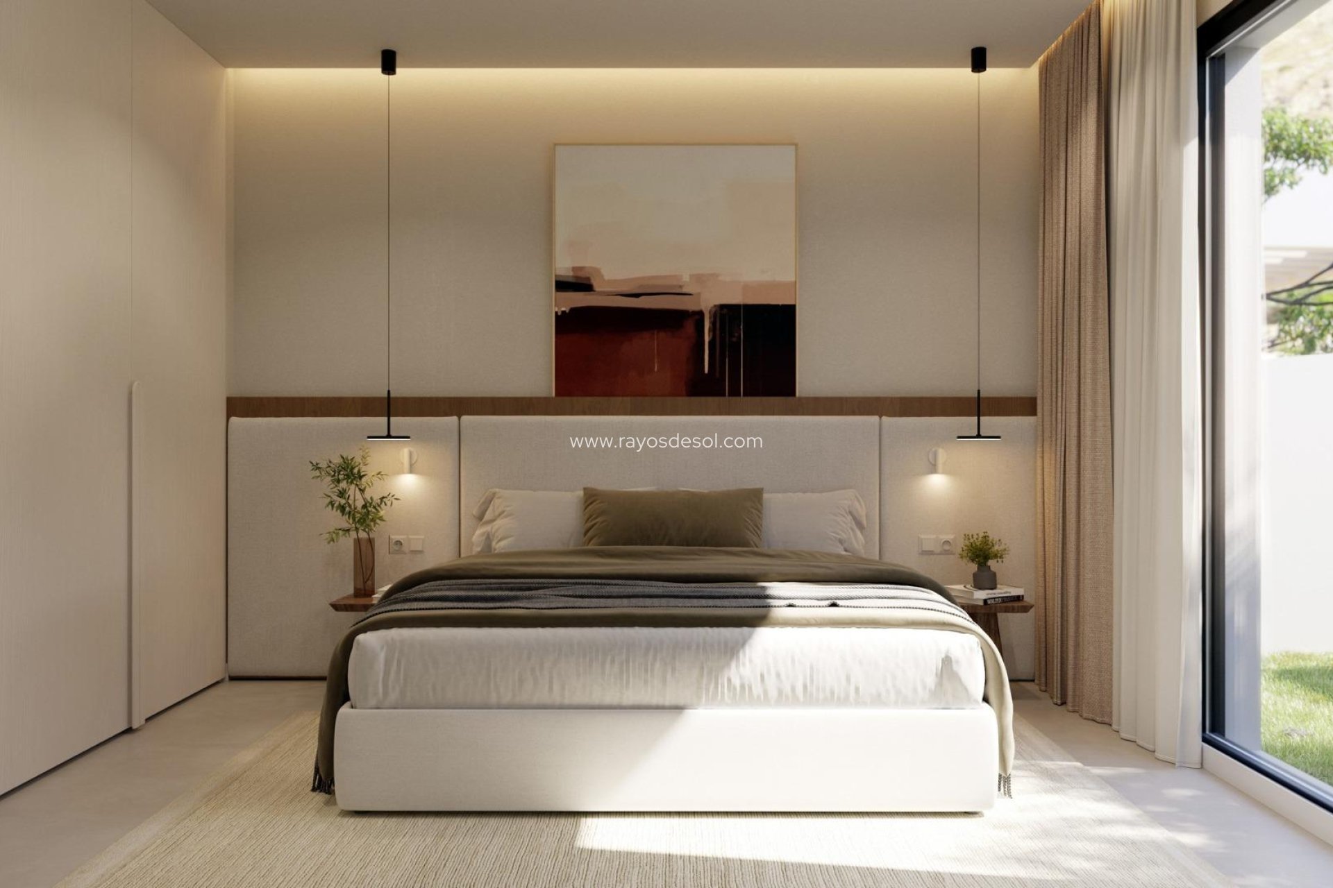 New Build - Villa - Finestrat