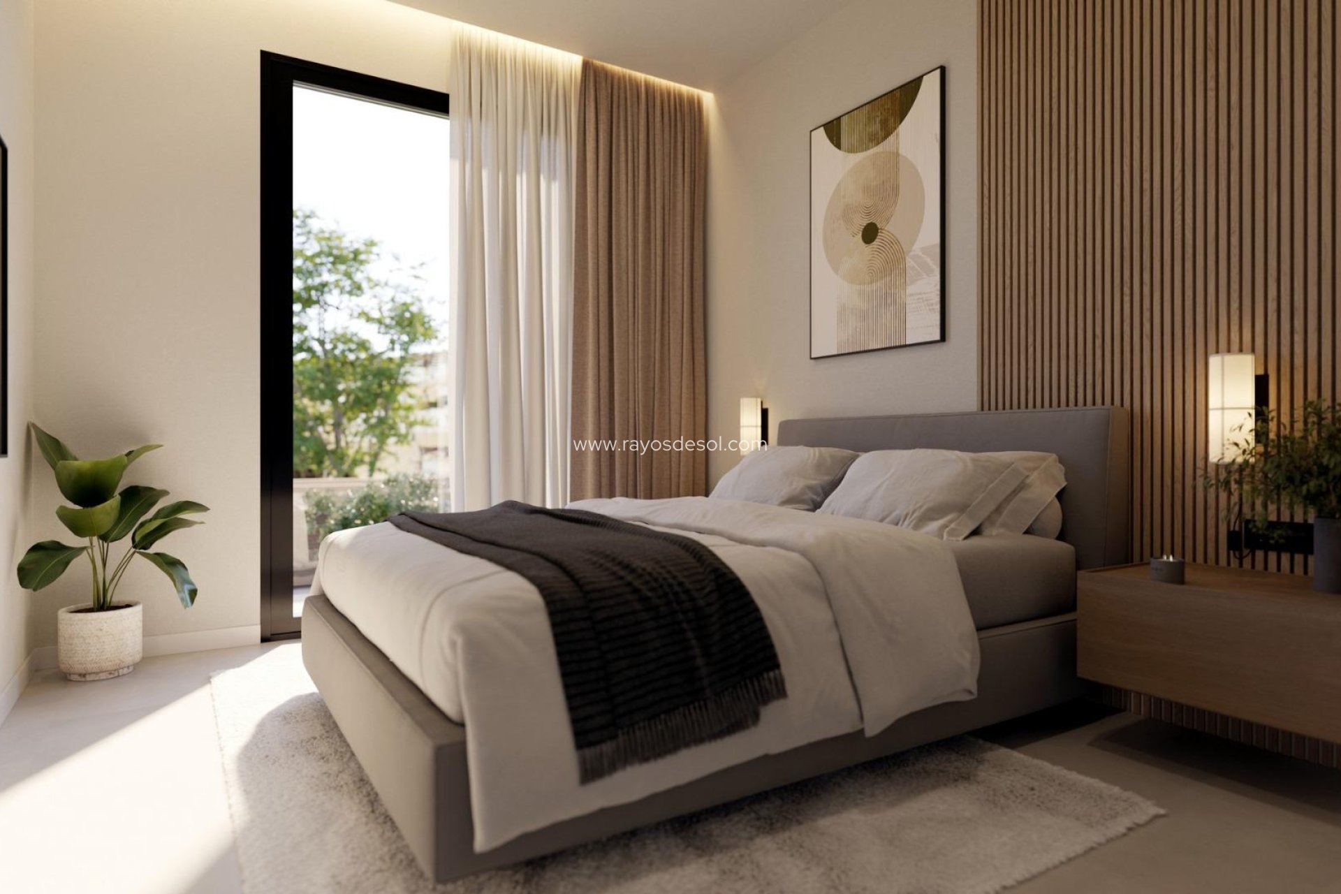 New Build - Villa - Finestrat