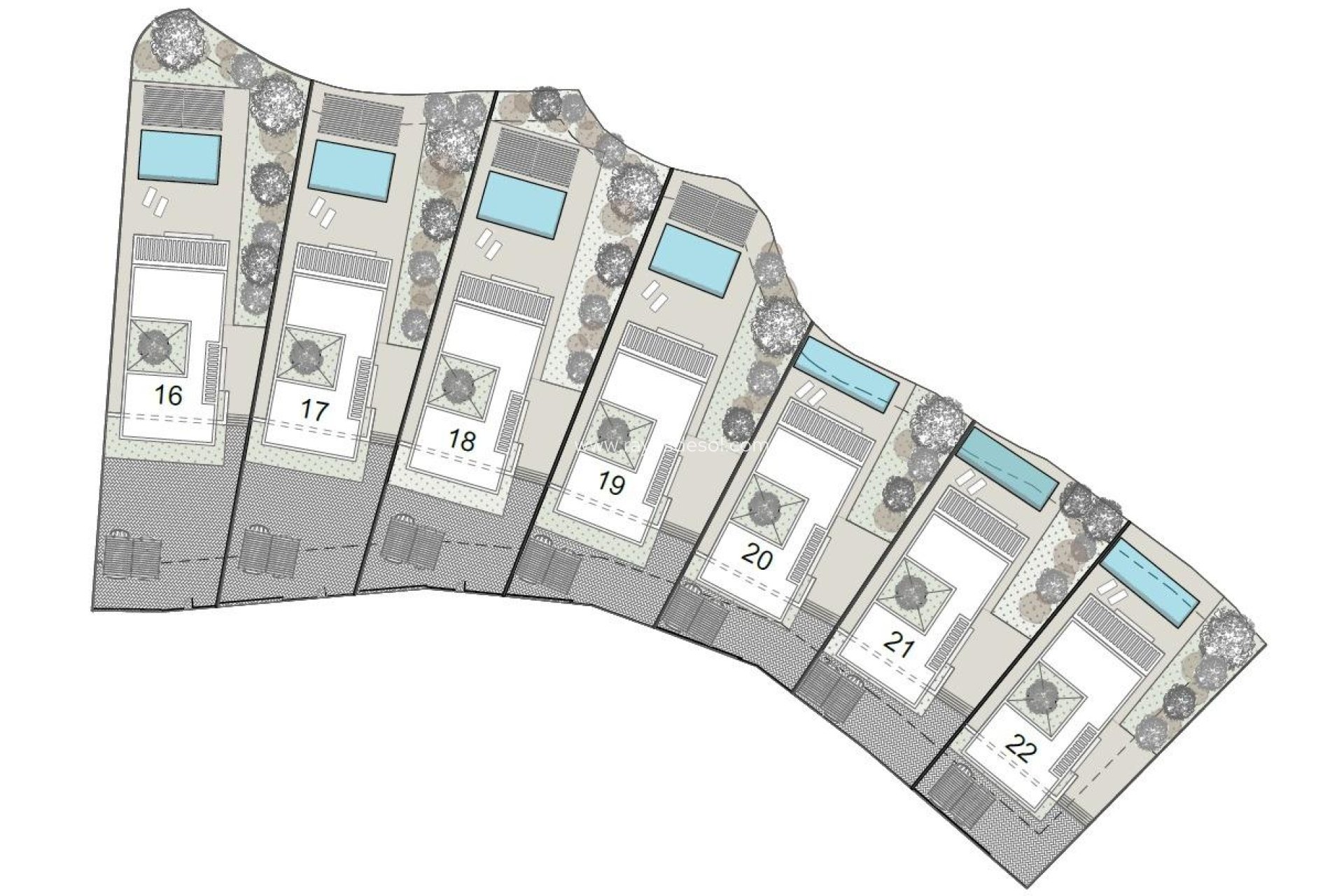 New Build - Villa - Finestrat