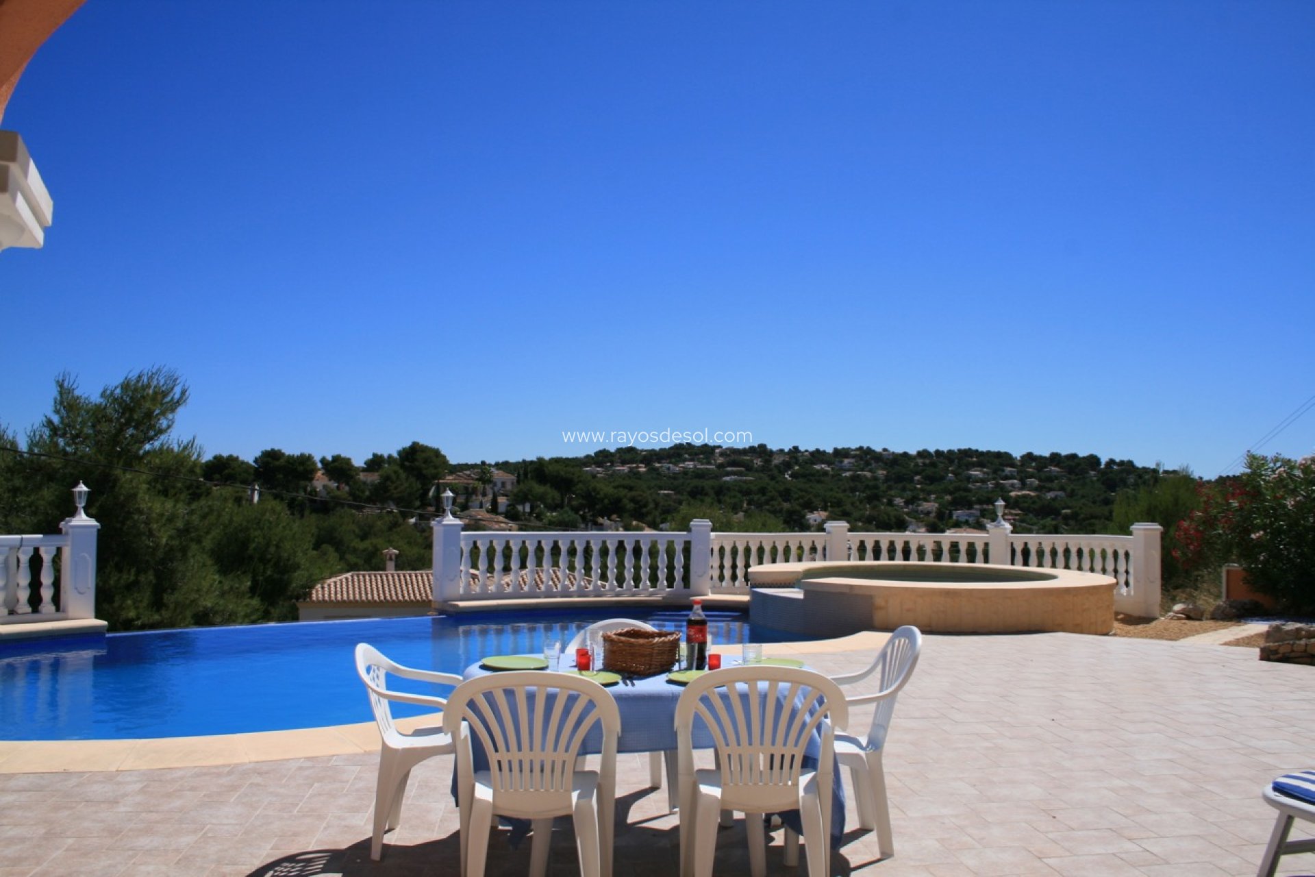 New Build - Villa - Jávea - Costa Nova