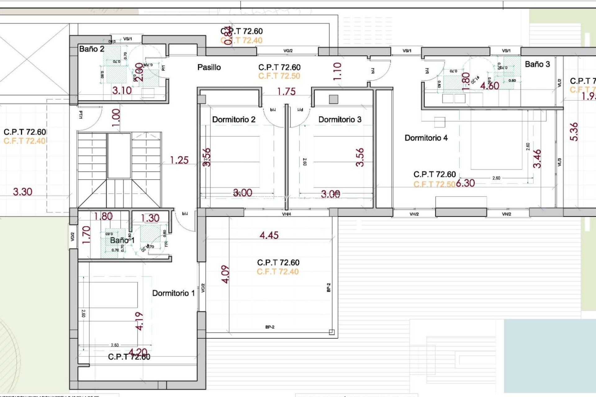 New Build - Villa - Jávea - Las Laderas