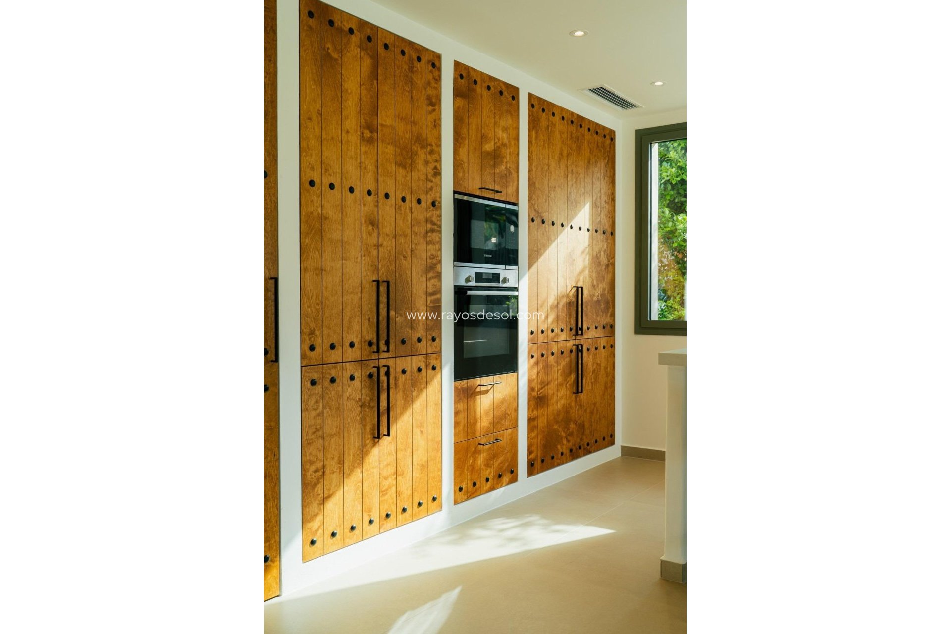 New Build - Villa - Jávea - Valle del Sol