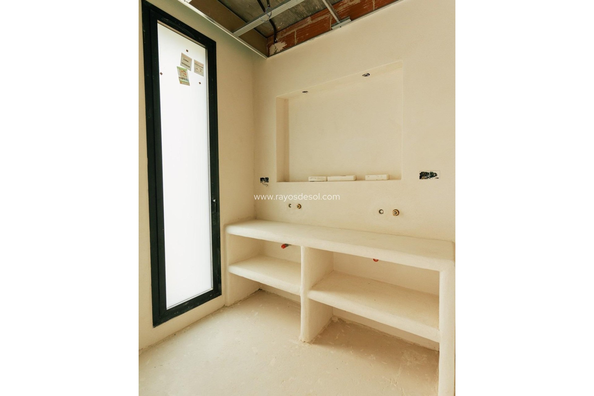 New Build - Villa - Jávea - Valle del Sol