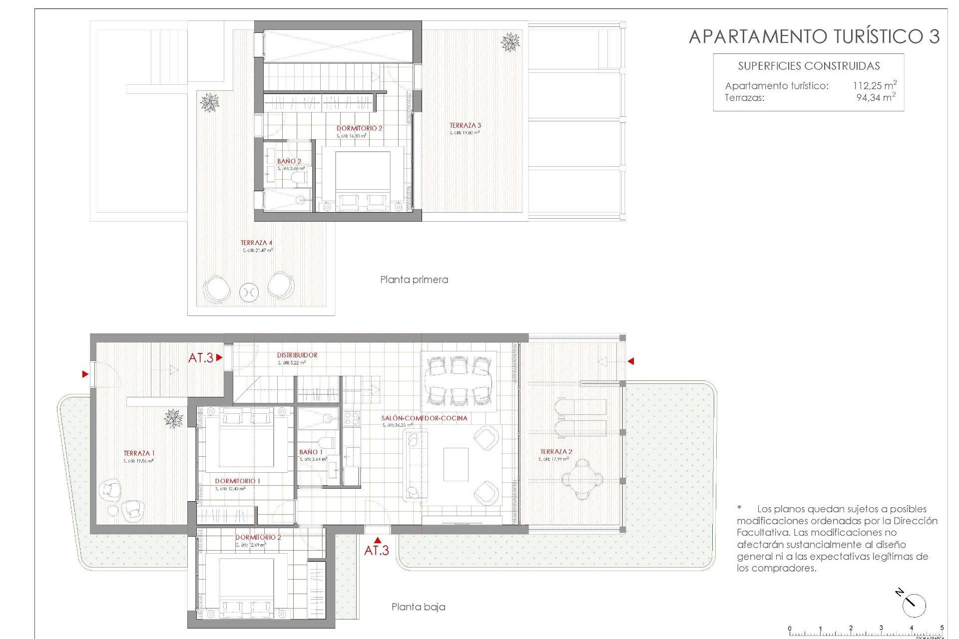 New Build - Villa - La Manga Club