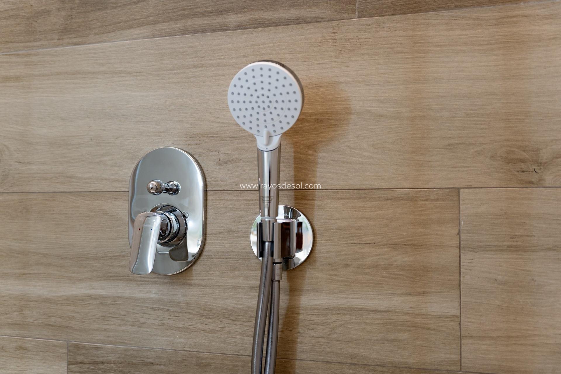 New Build - Villa - La Marina - El Pinet