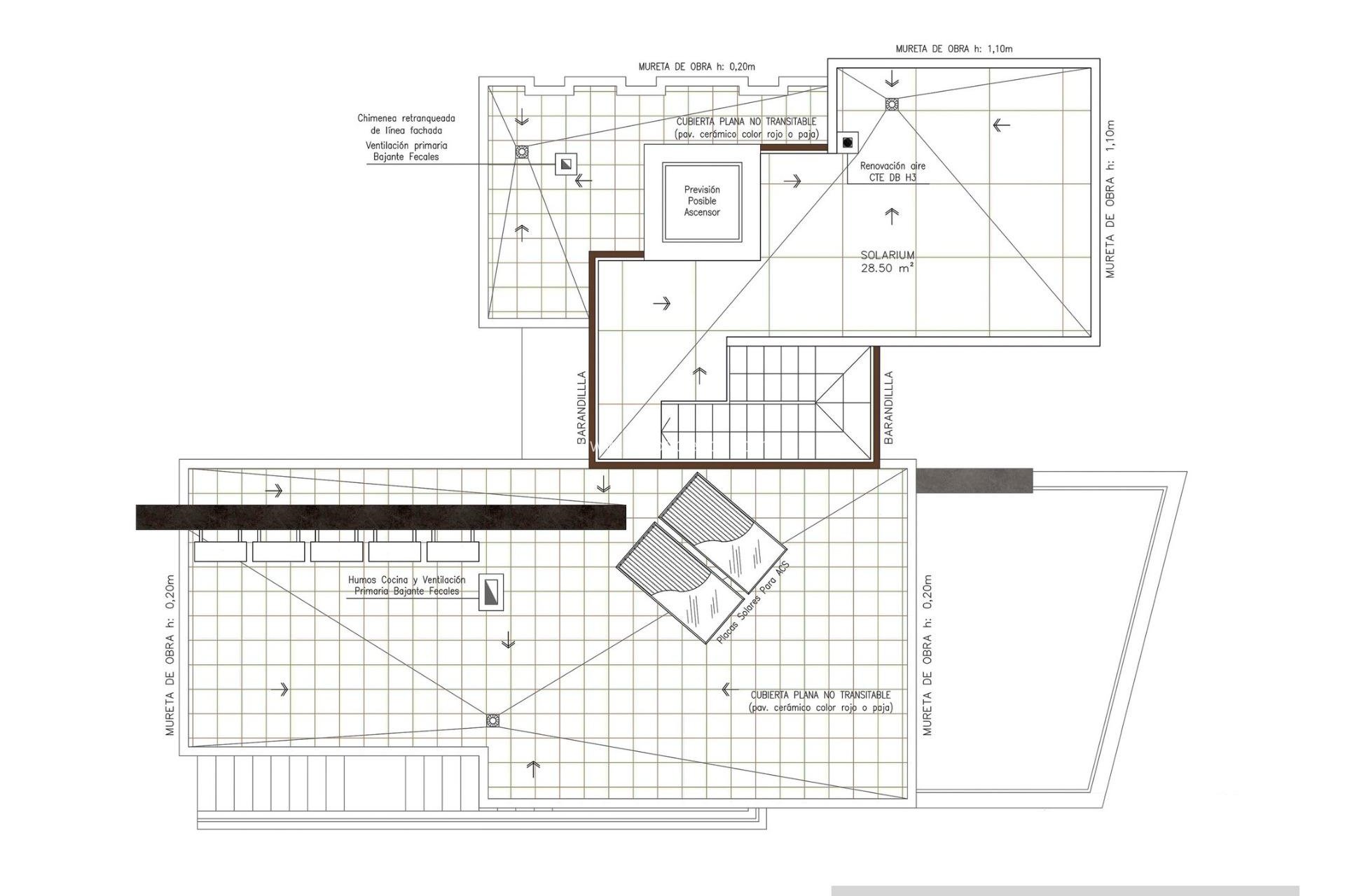 New Build - Villa - La Nucía - Coblanca