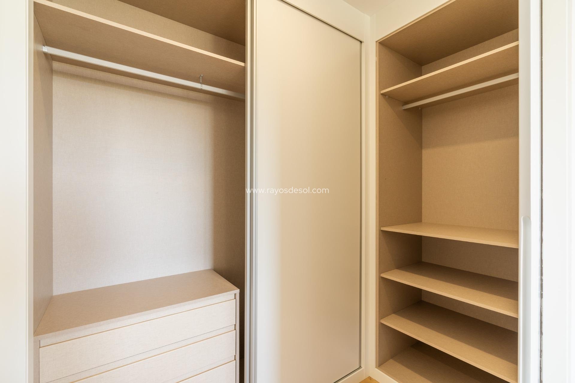 New Build - Villa - La Nucía