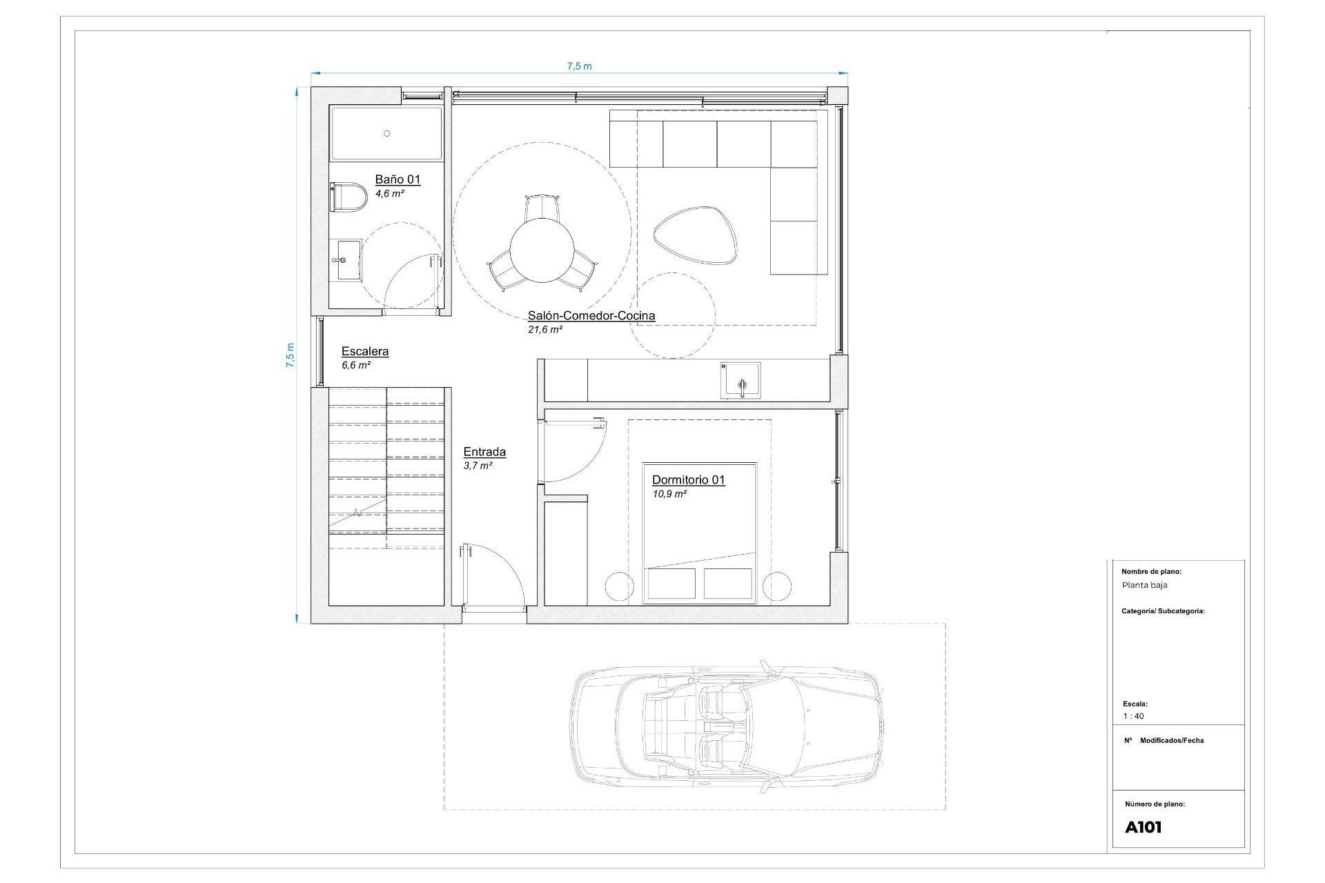 New Build - Villa - La Nucía