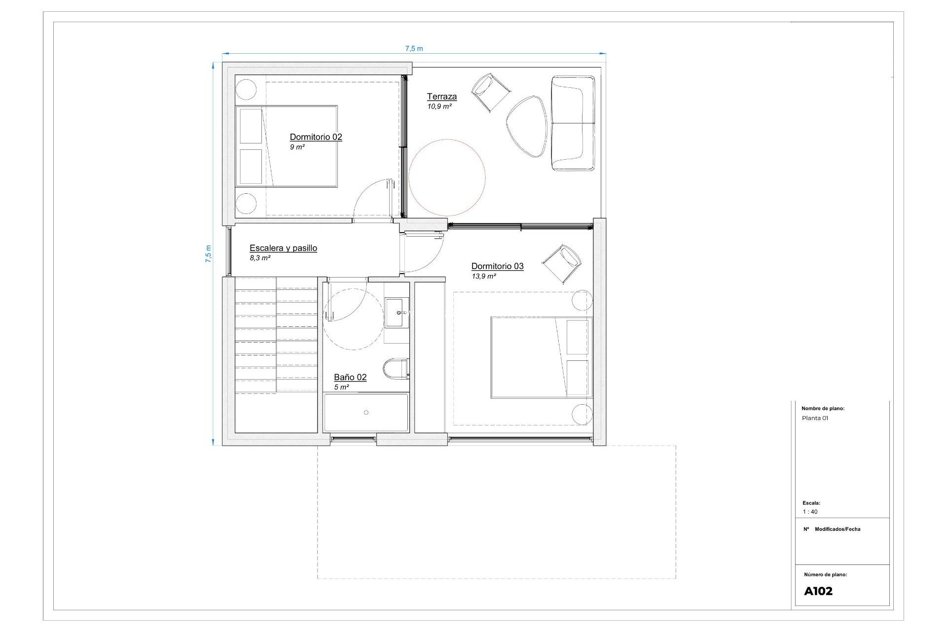 New Build - Villa - La Nucía