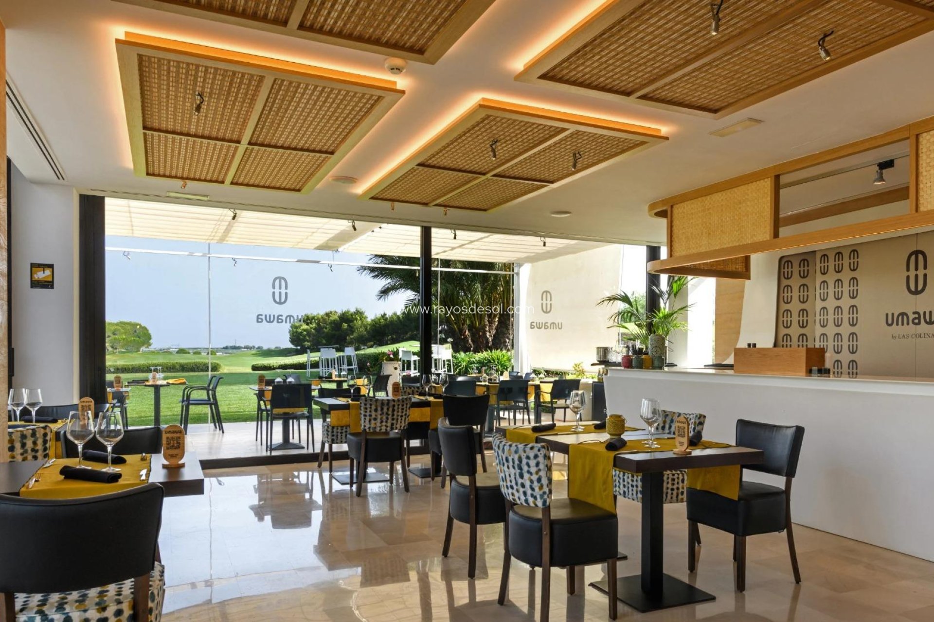 New Build - Villa - Las Colinas Golf Resort - Las Colinas Golf