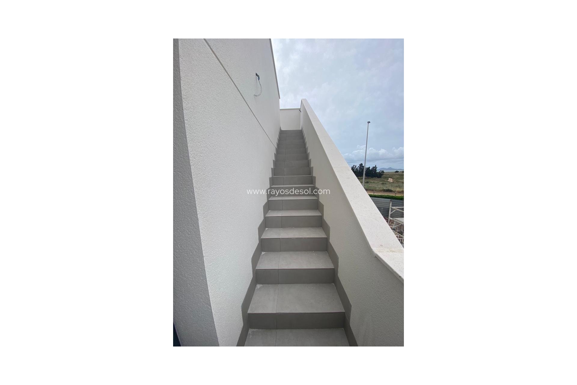 New Build - Villa - Los Alcazares - La Concha