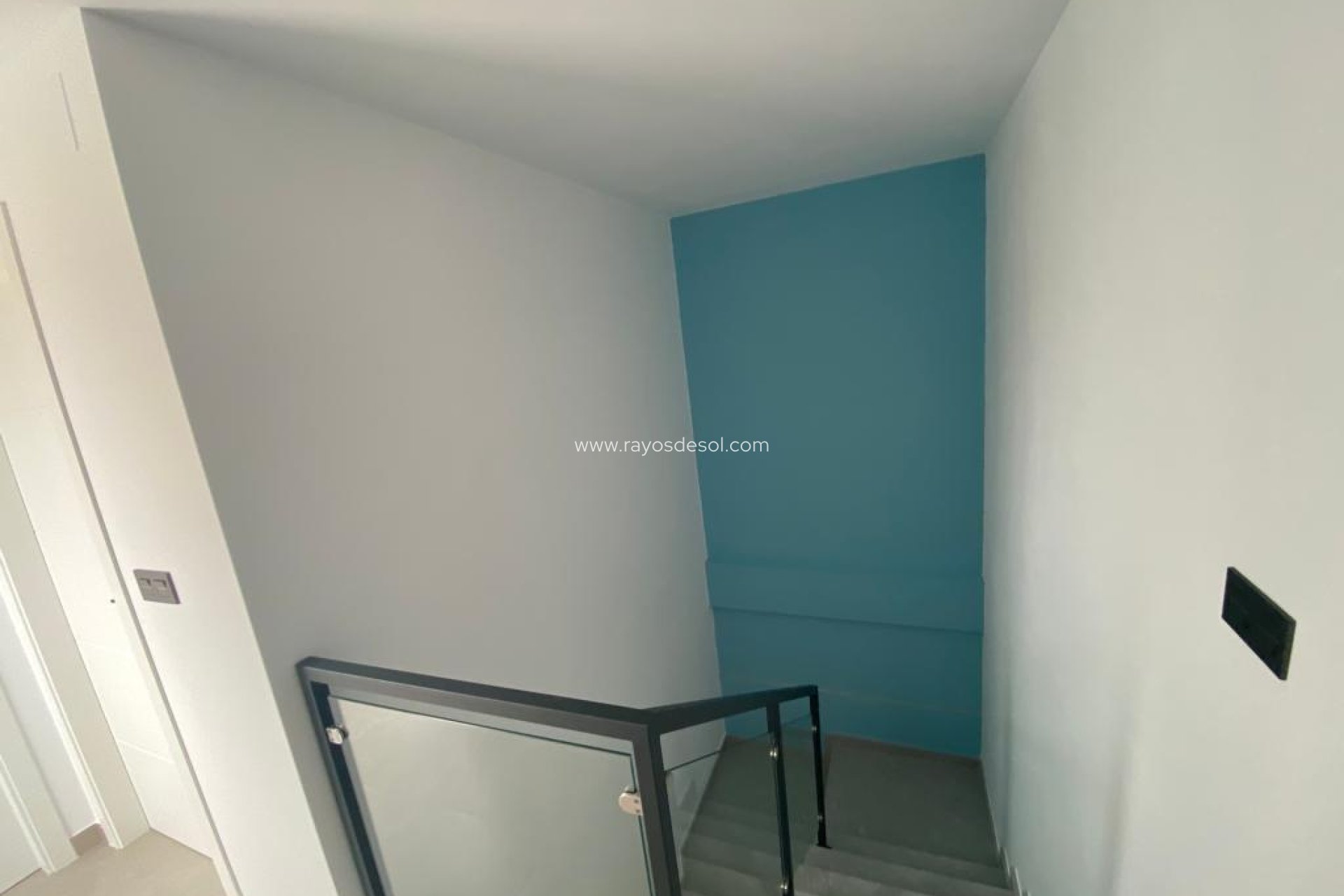 New Build - Villa - Los Alcazares - La Concha