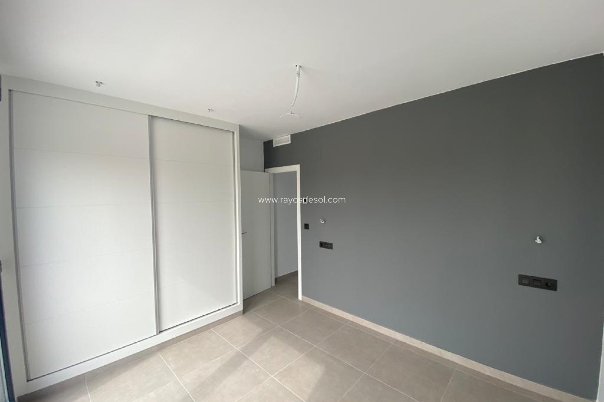 New Build - Villa - Los Alcazares - La Concha