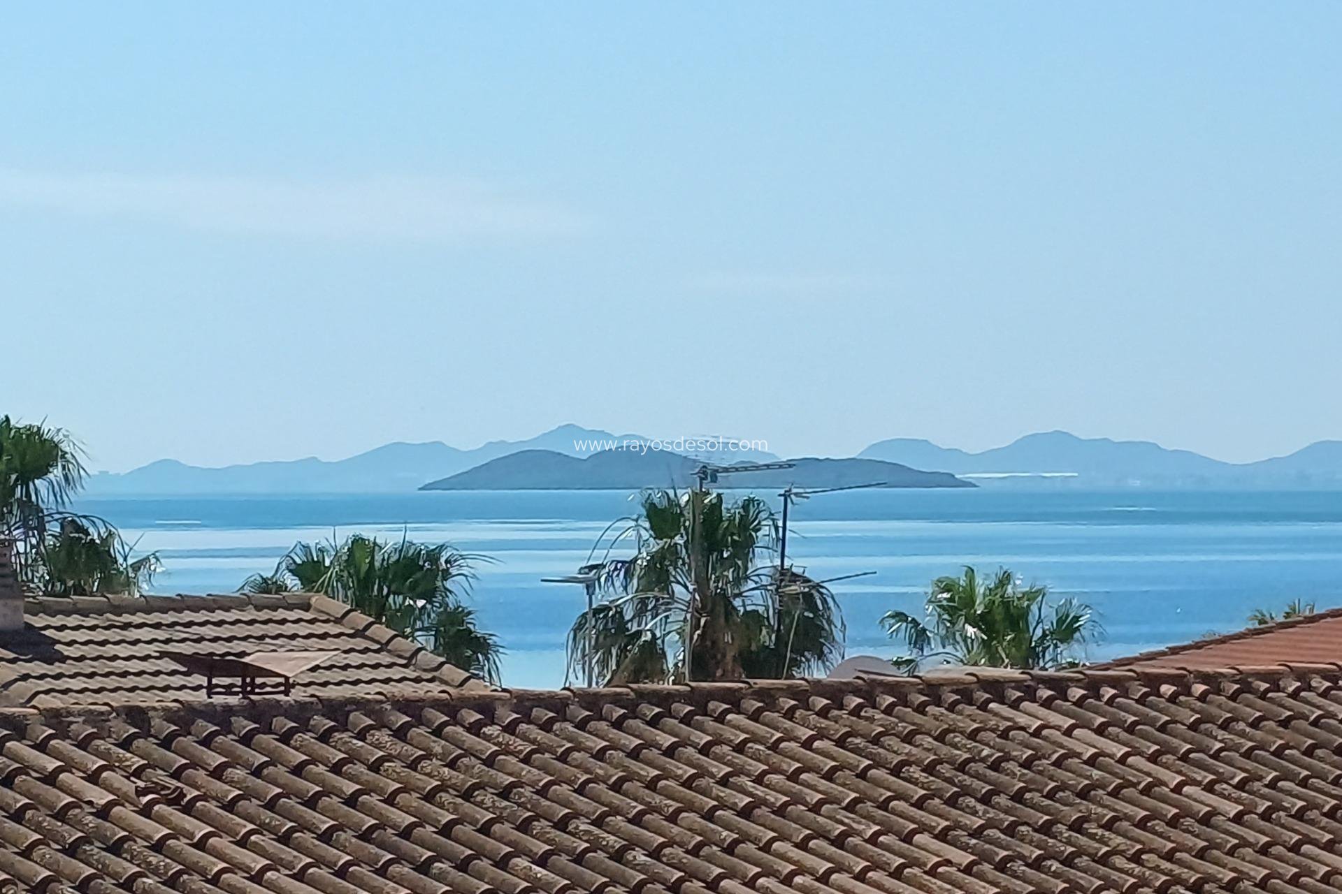 New Build - Villa - Los Alcazares - Los Narejos