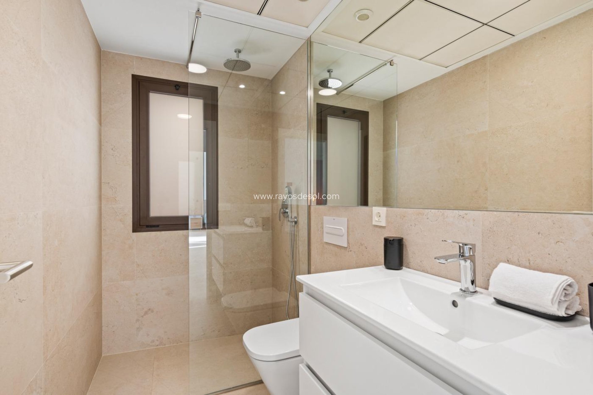 New Build - Villa - Los Alcazares - Serena Golf