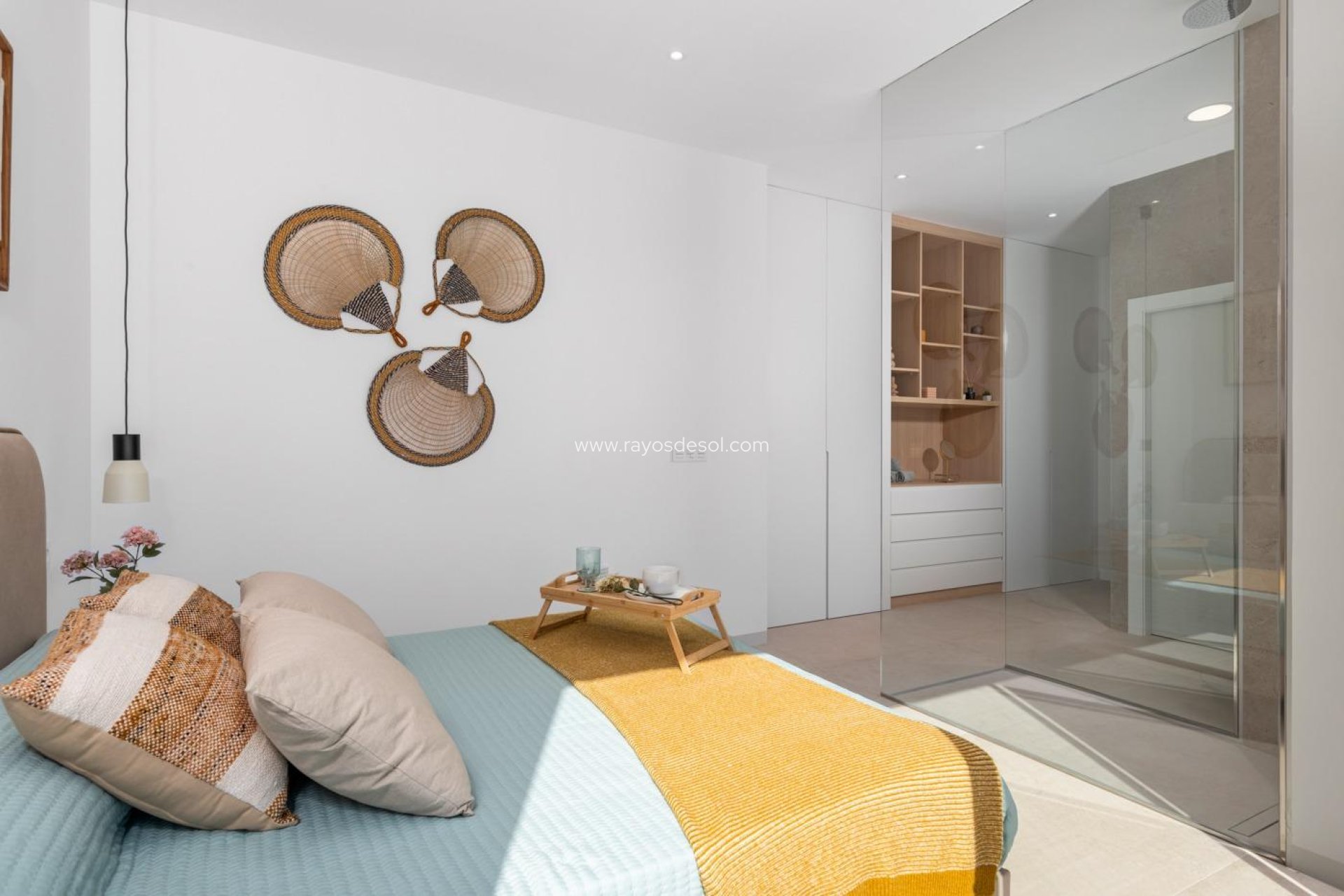 New Build - Villa - Los Alcazares - Serena Golf