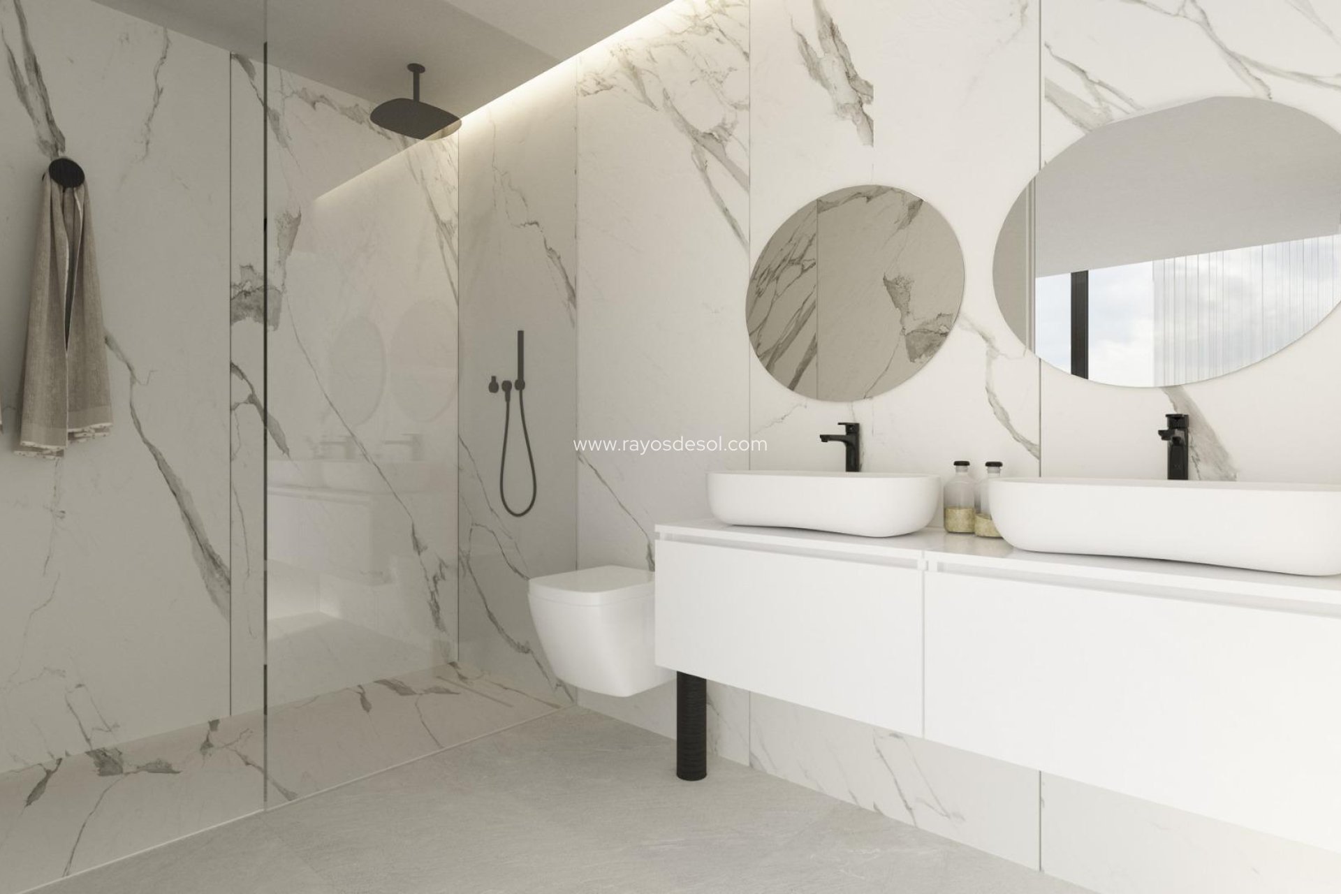 New Build - Villa - Moraira - Moravit