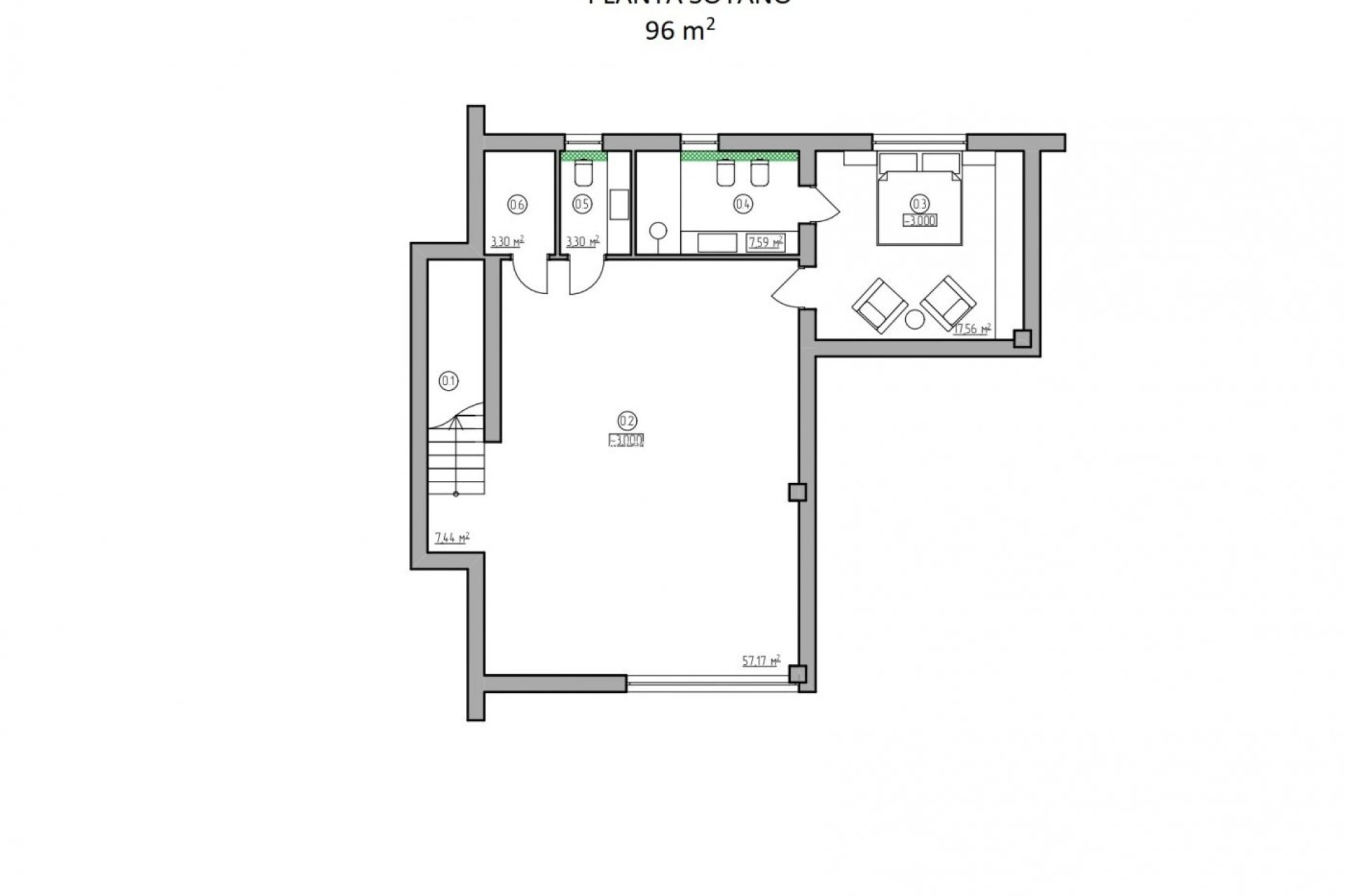 New Build - Villa - Orihuela Costa - Cabo roig - La Zenia