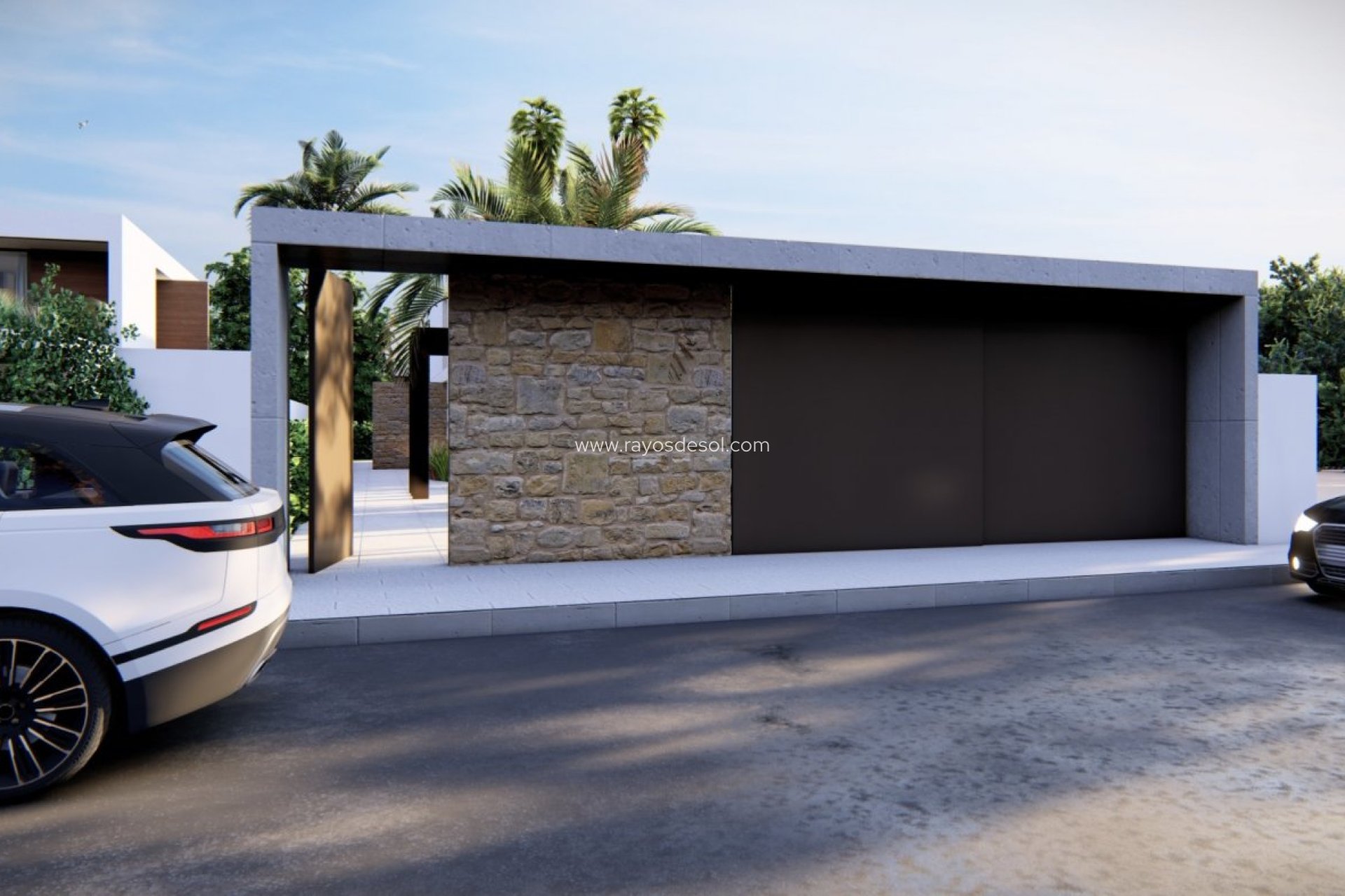 New Build - Villa - Orihuela Costa - Cabo roig - La Zenia