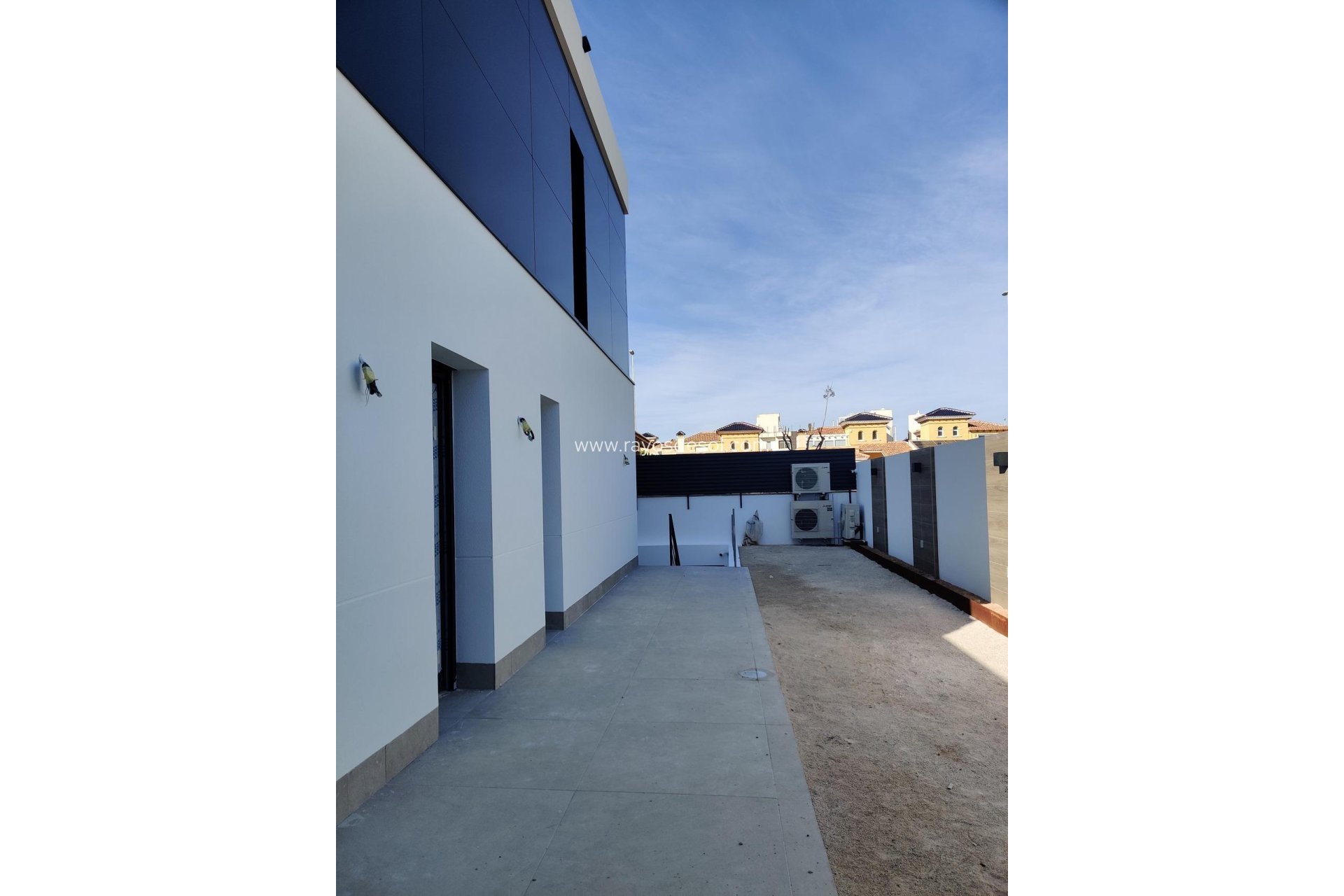 New Build - Villa - Orihuela Costa - Cabo roig - La Zenia