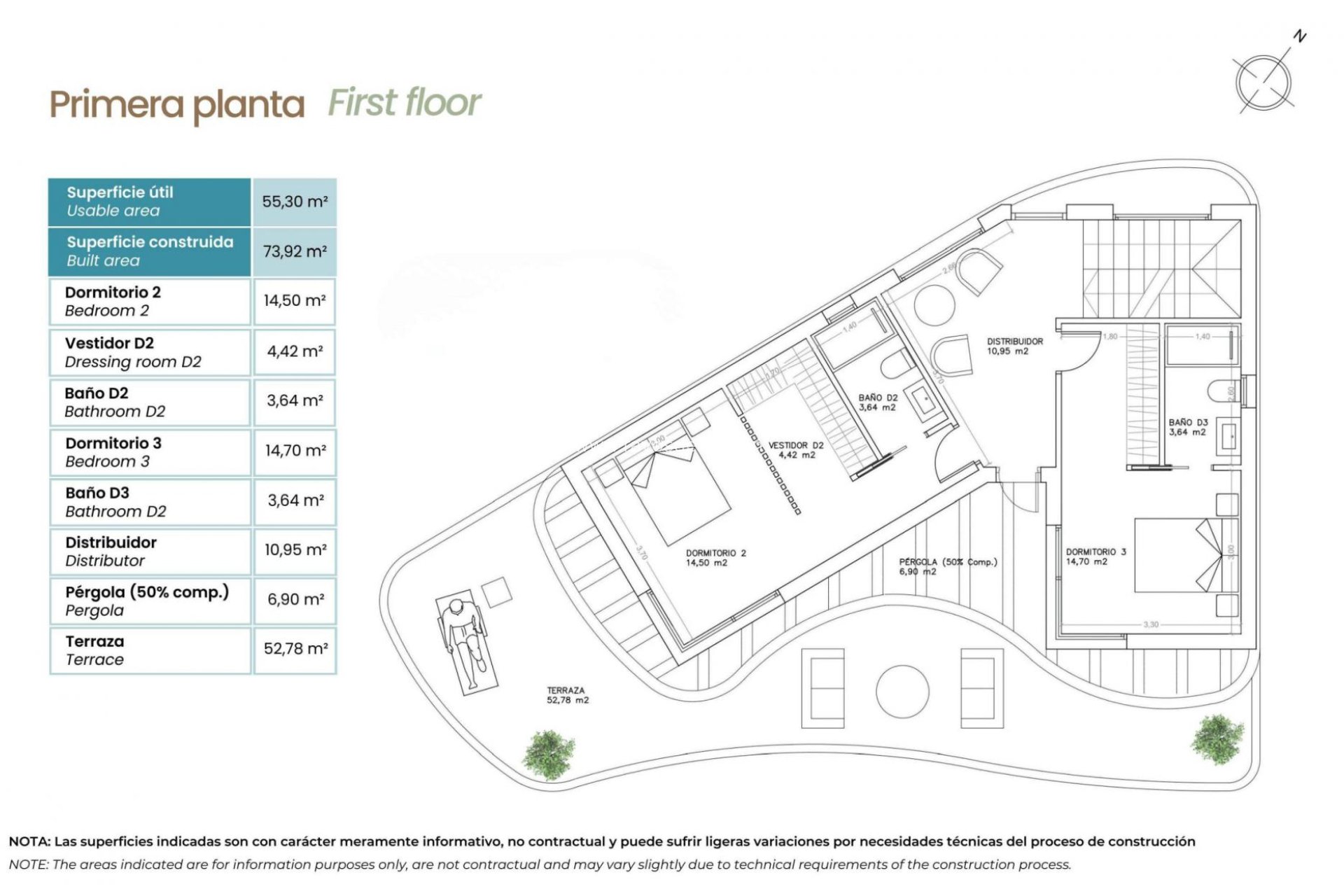 New Build - Villa - Orihuela Costa - Cabo roig - La Zenia
