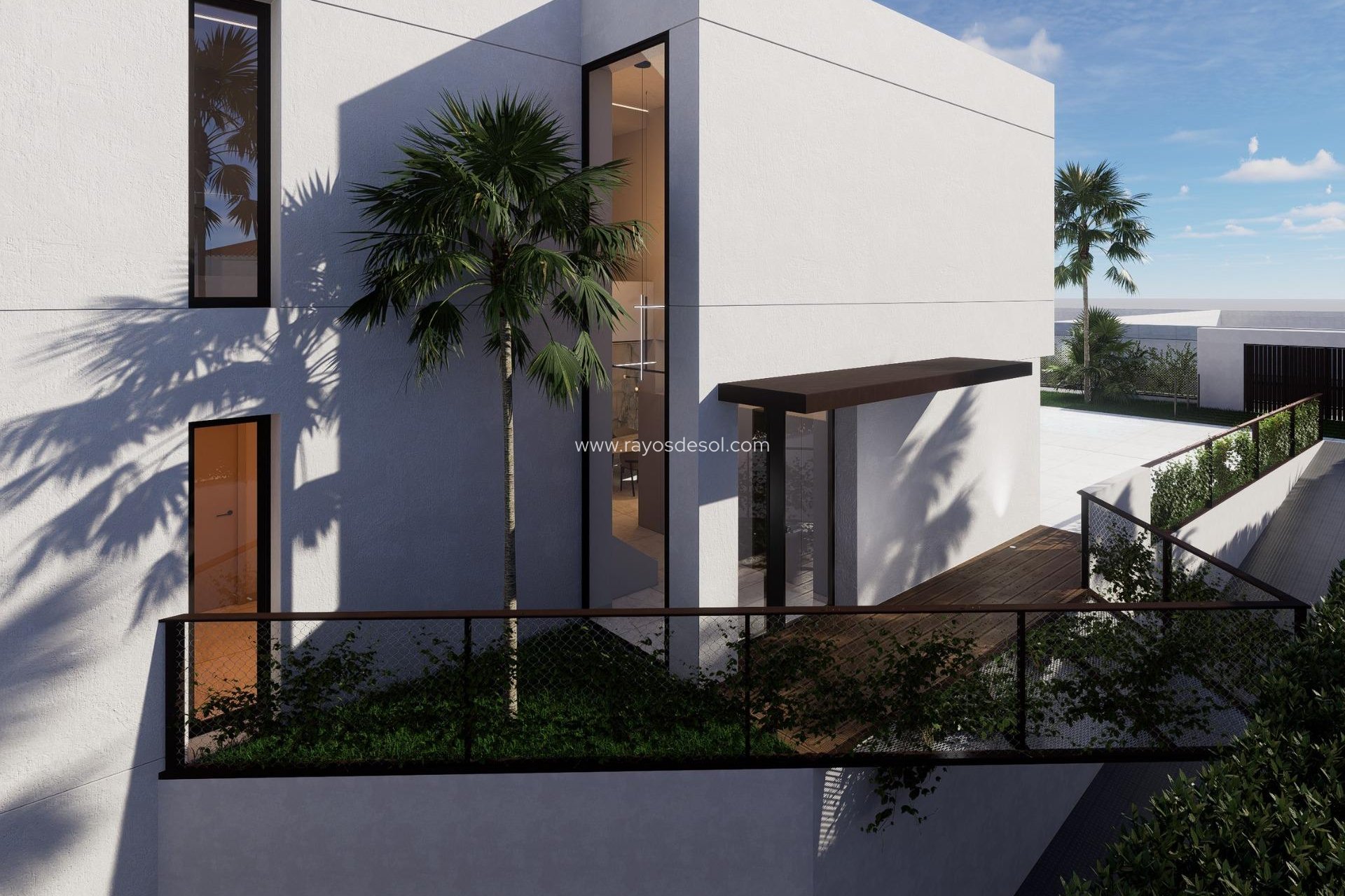 New Build - Villa - Orihuela Costa - Cabo roig - La Zenia