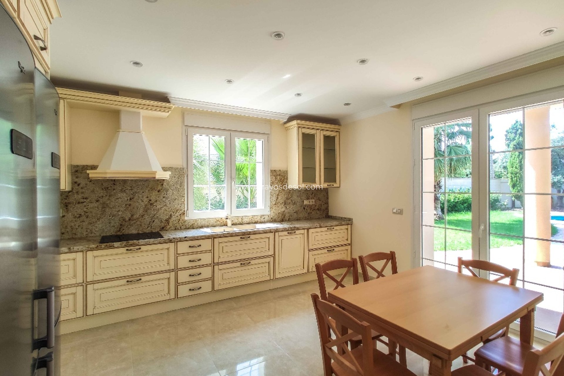 New Build - Villa - Orihuela Costa - Cabo Roig